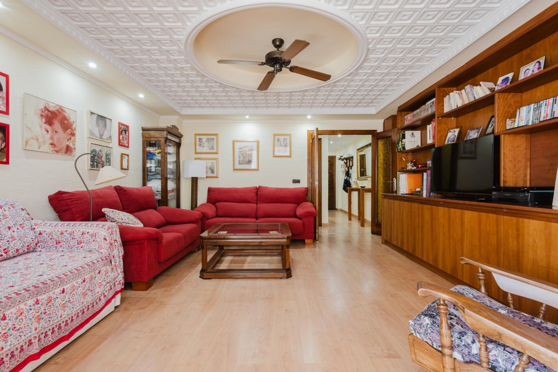 Sale - Appartement - Torrevieja - Playa del Acequión