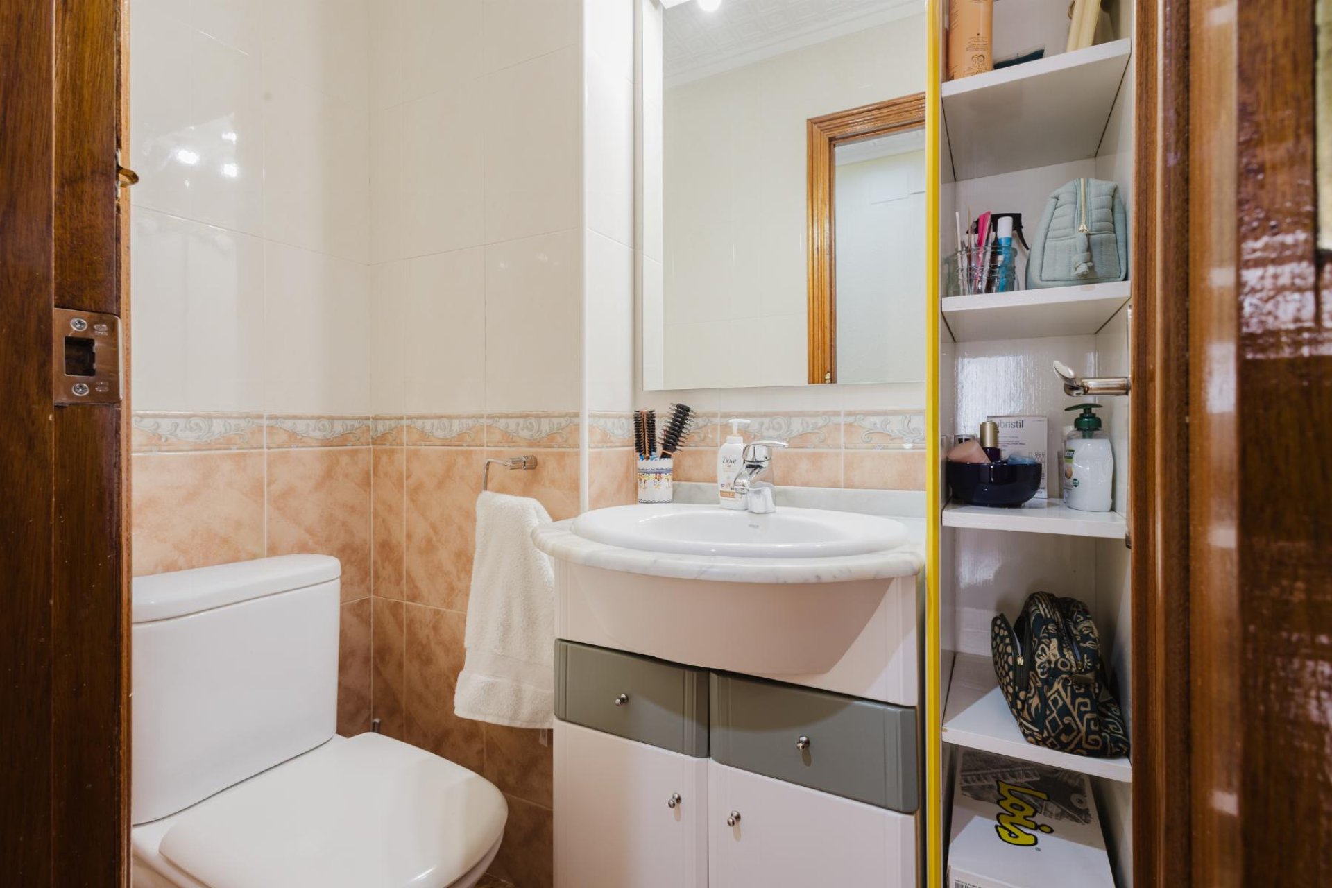 Sale - Appartement - Torrevieja - Playa del Acequión