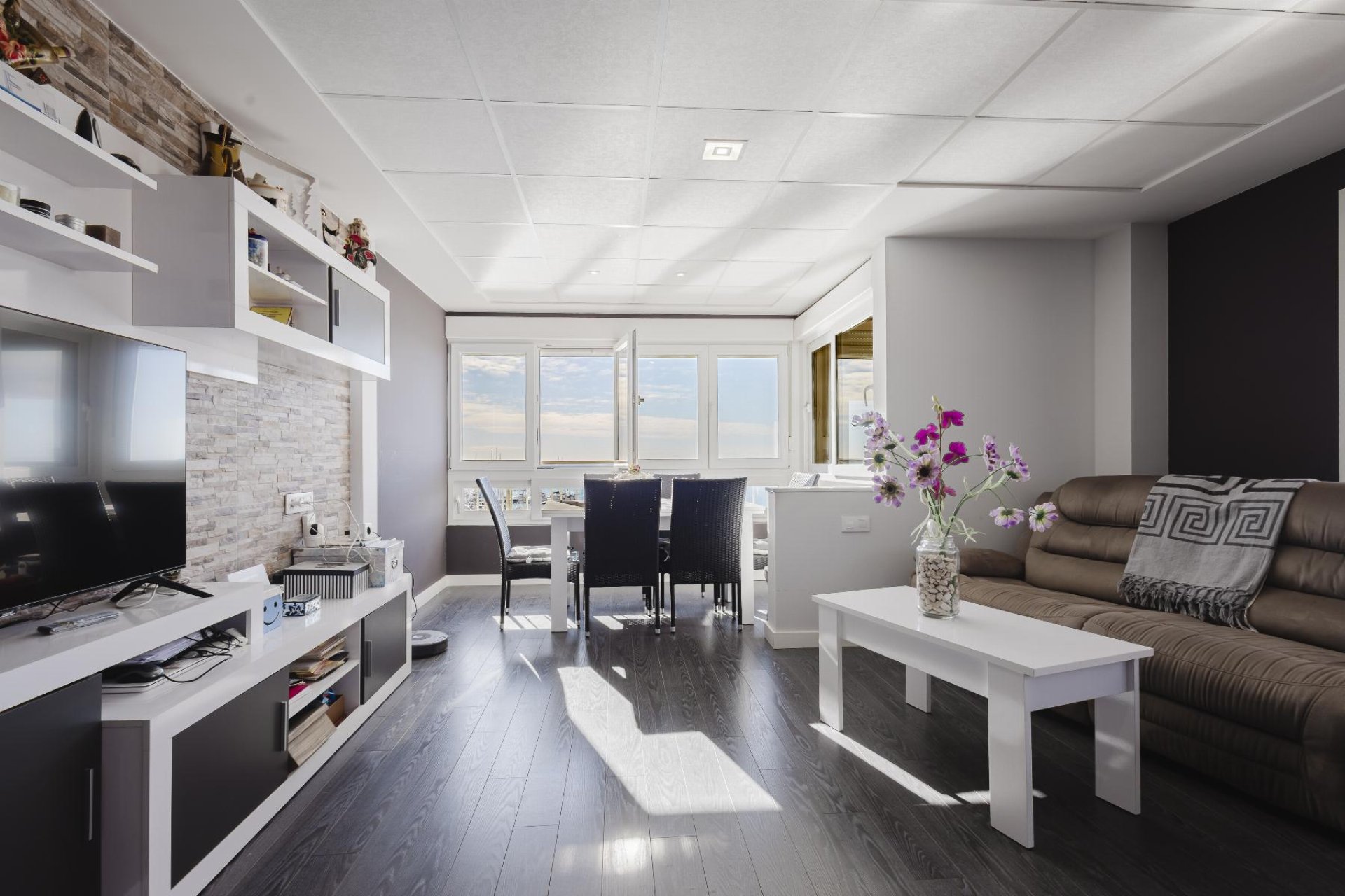 Sale - Appartement - Torrevieja - Playa del Acequión