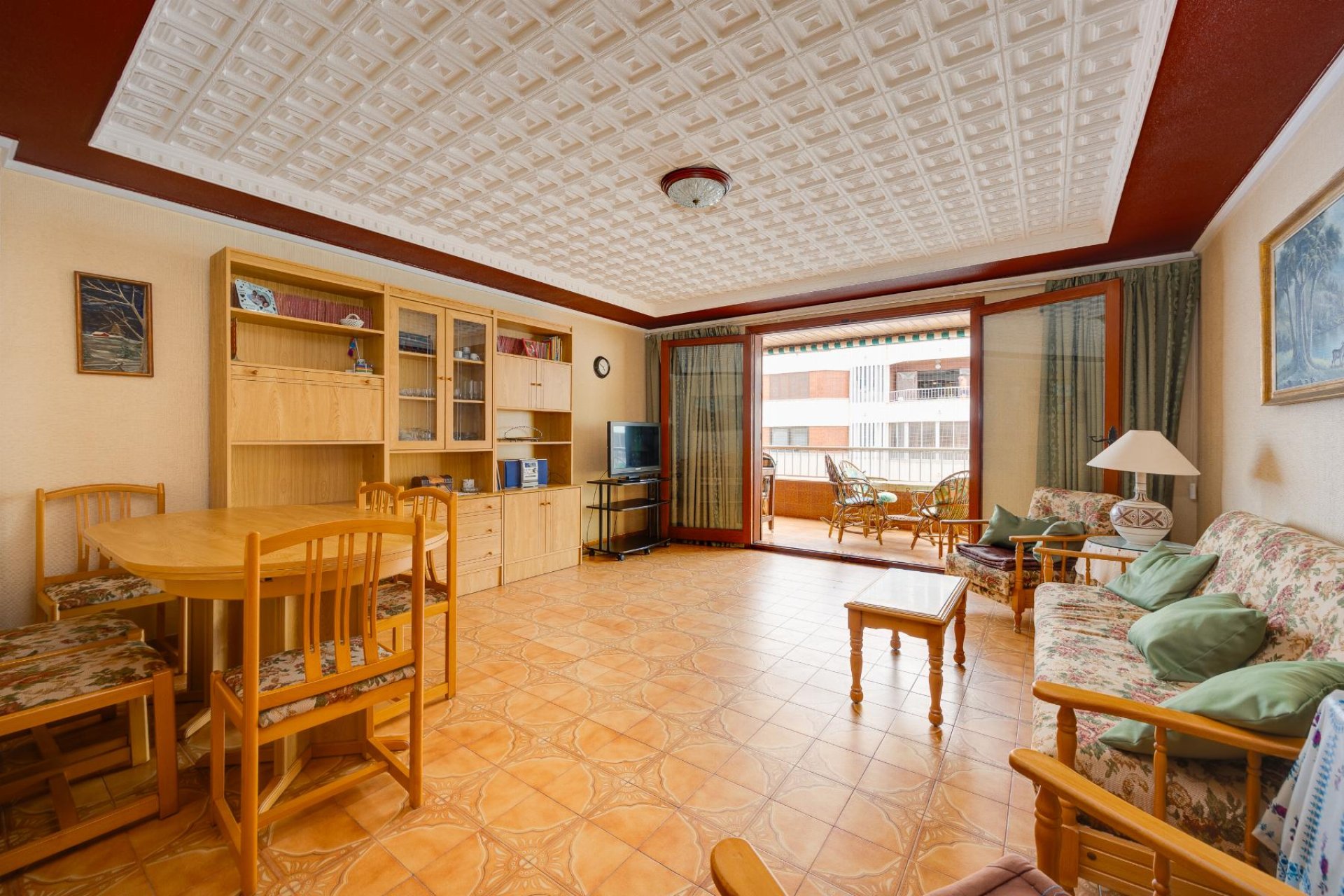 Sale - Appartement - Torrevieja - Playa del Acequión