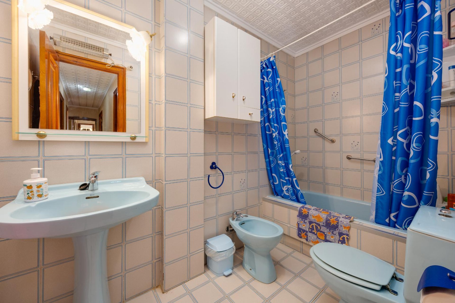 Sale - Appartement - Torrevieja - Playa del Acequión