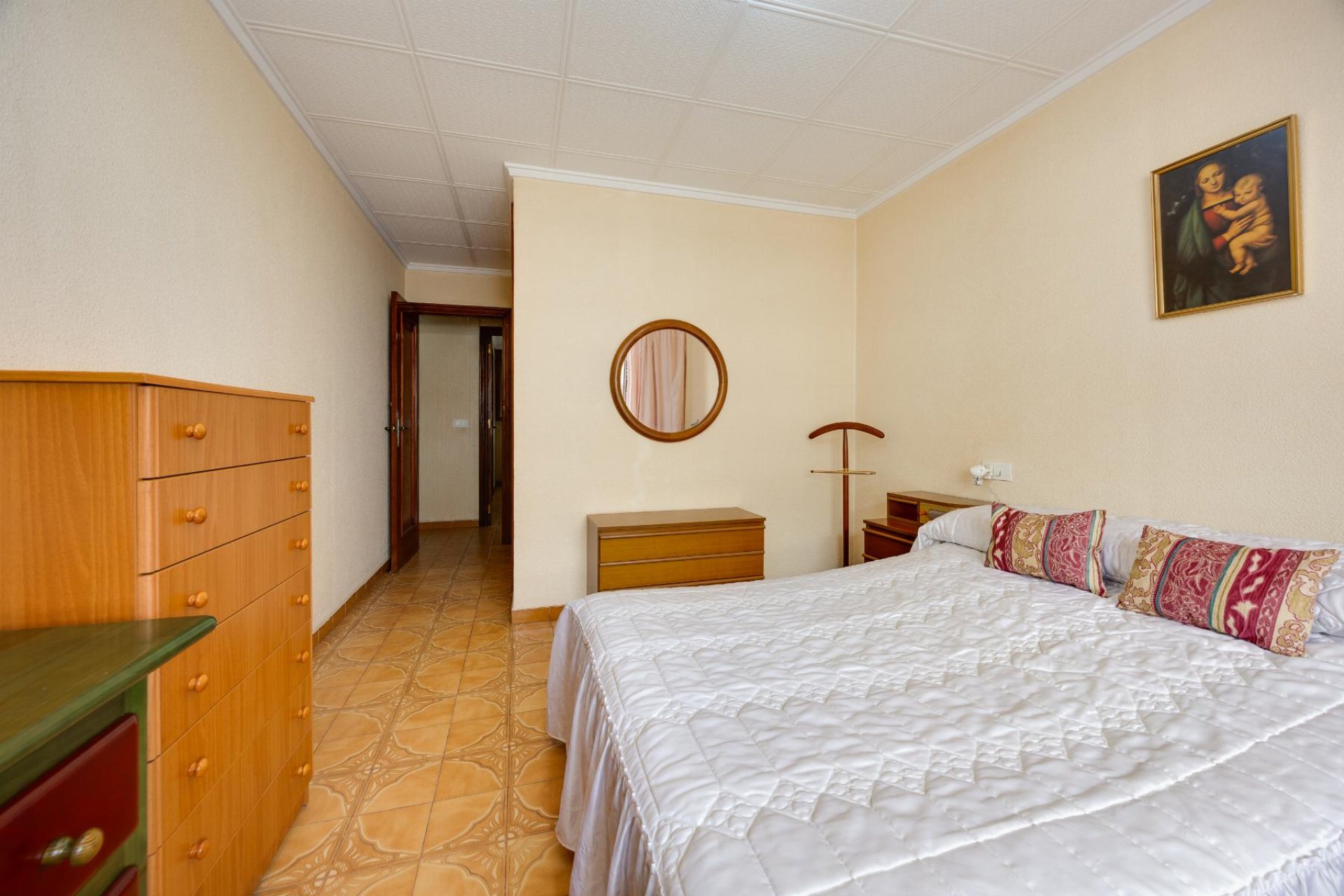 Sale - Appartement - Torrevieja - Playa del Acequión