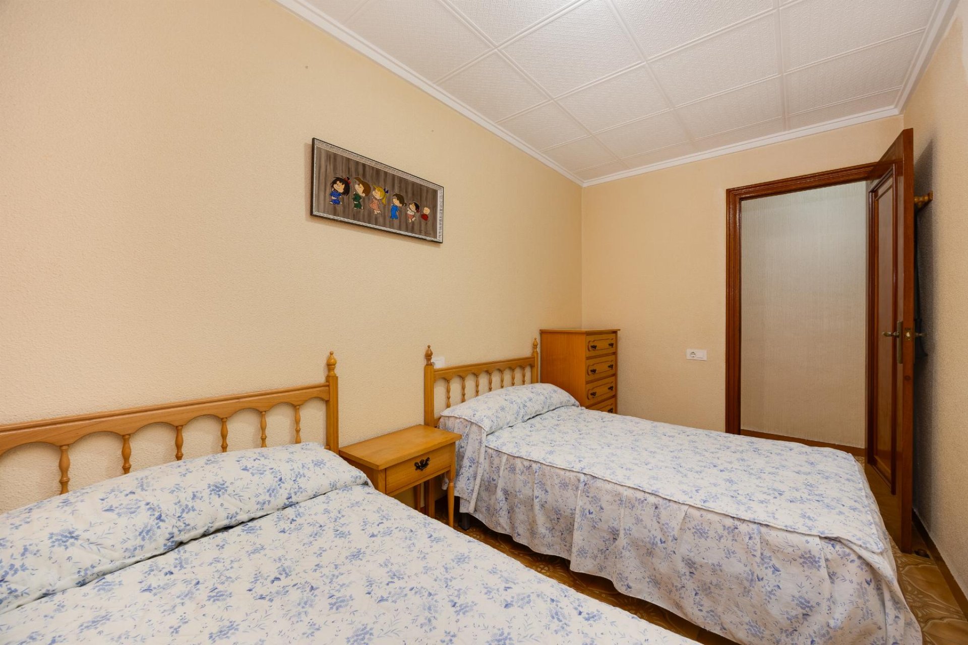 Sale - Appartement - Torrevieja - Playa del Acequión