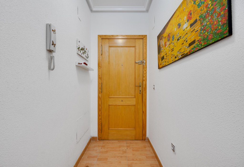 Sale - Appartement - Torrevieja - Playa del Acequión