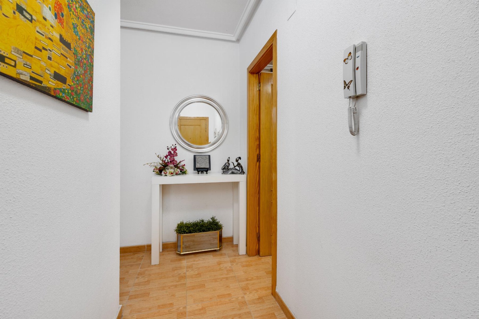 Sale - Appartement - Torrevieja - Playa del Acequión
