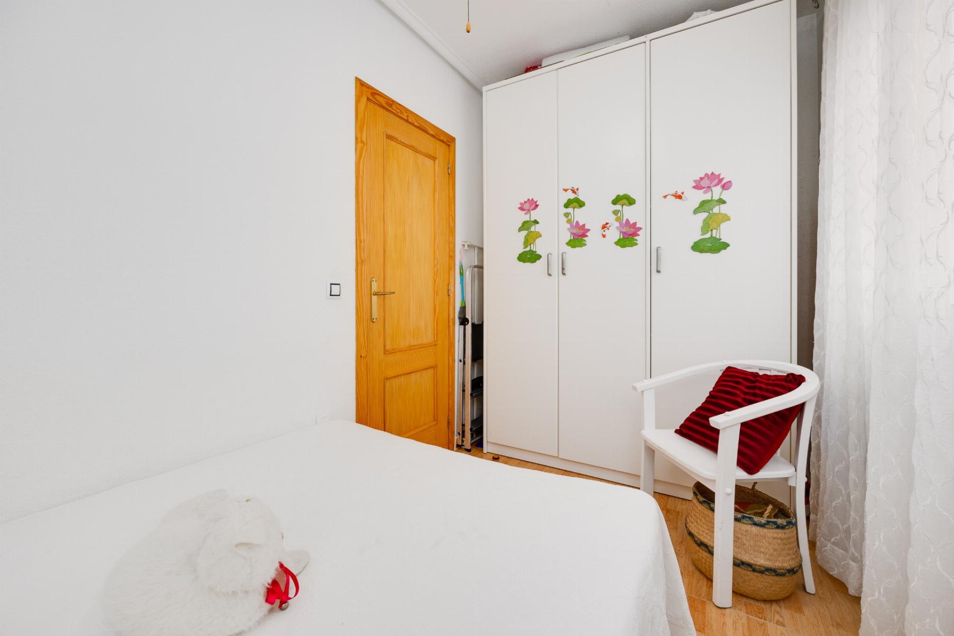 Sale - Appartement - Torrevieja - Playa del Acequión