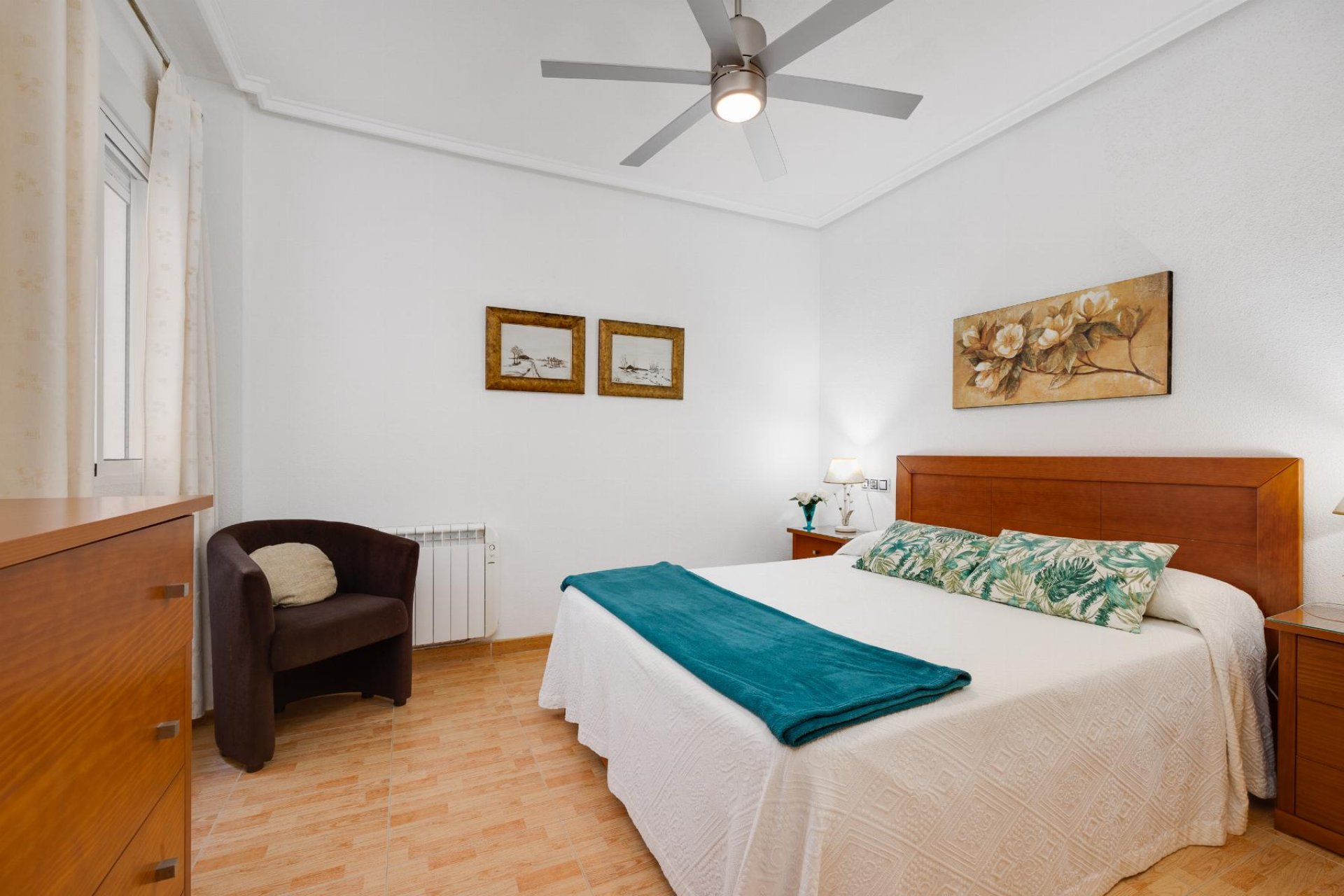 Sale - Appartement - Torrevieja - Playa del Acequión