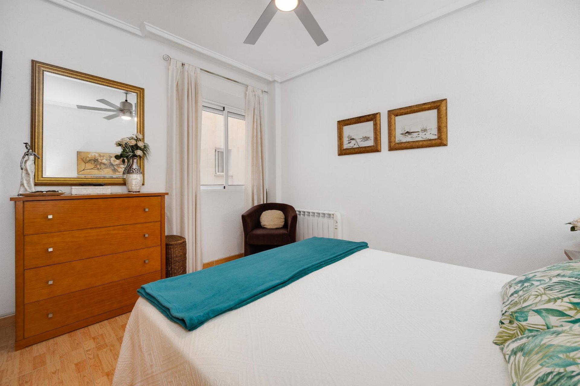Sale - Appartement - Torrevieja - Playa del Acequión