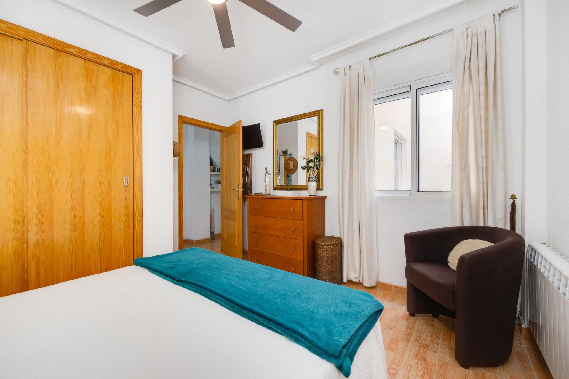 Sale - Appartement - Torrevieja - Playa del Acequión