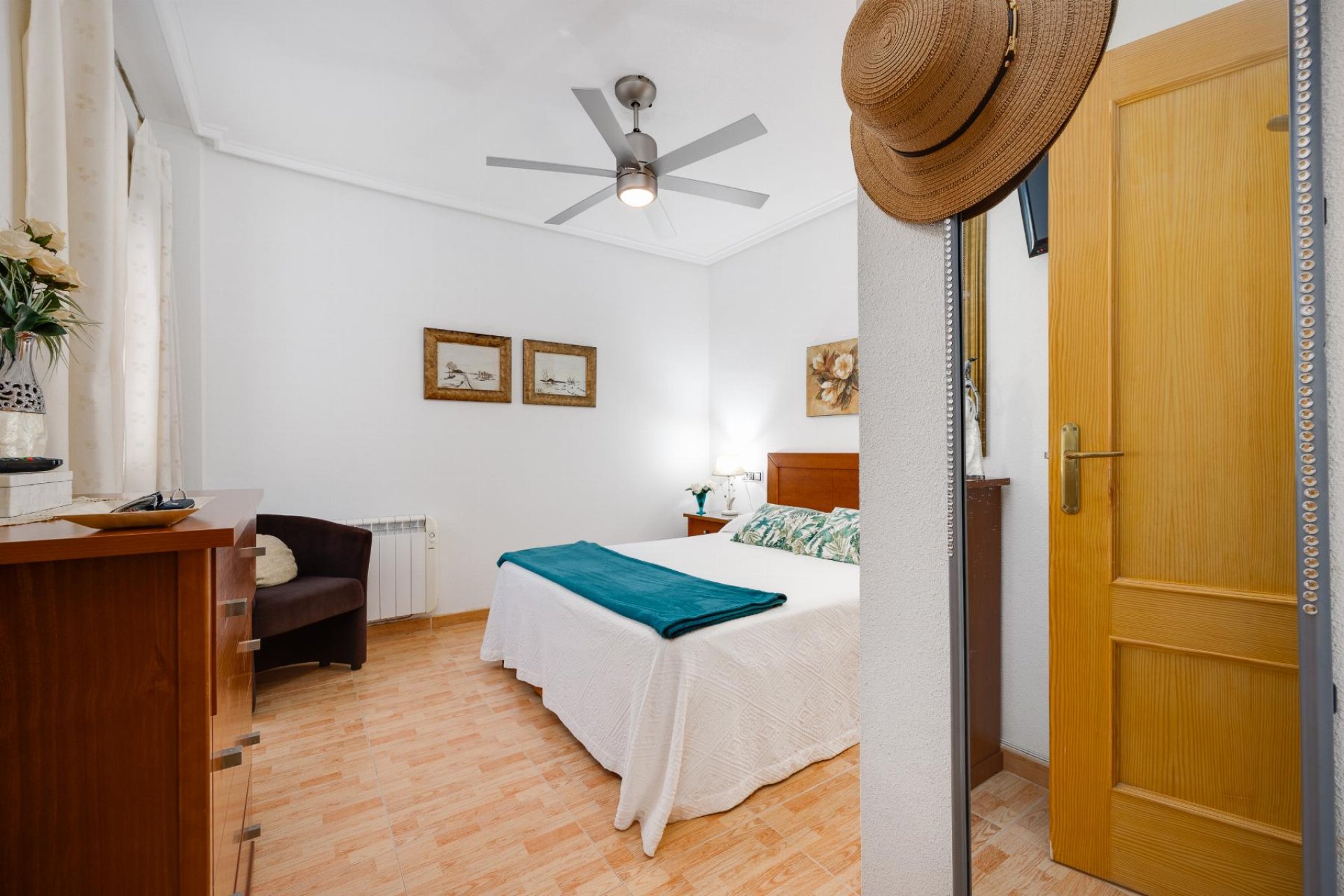 Sale - Appartement - Torrevieja - Playa del Acequión