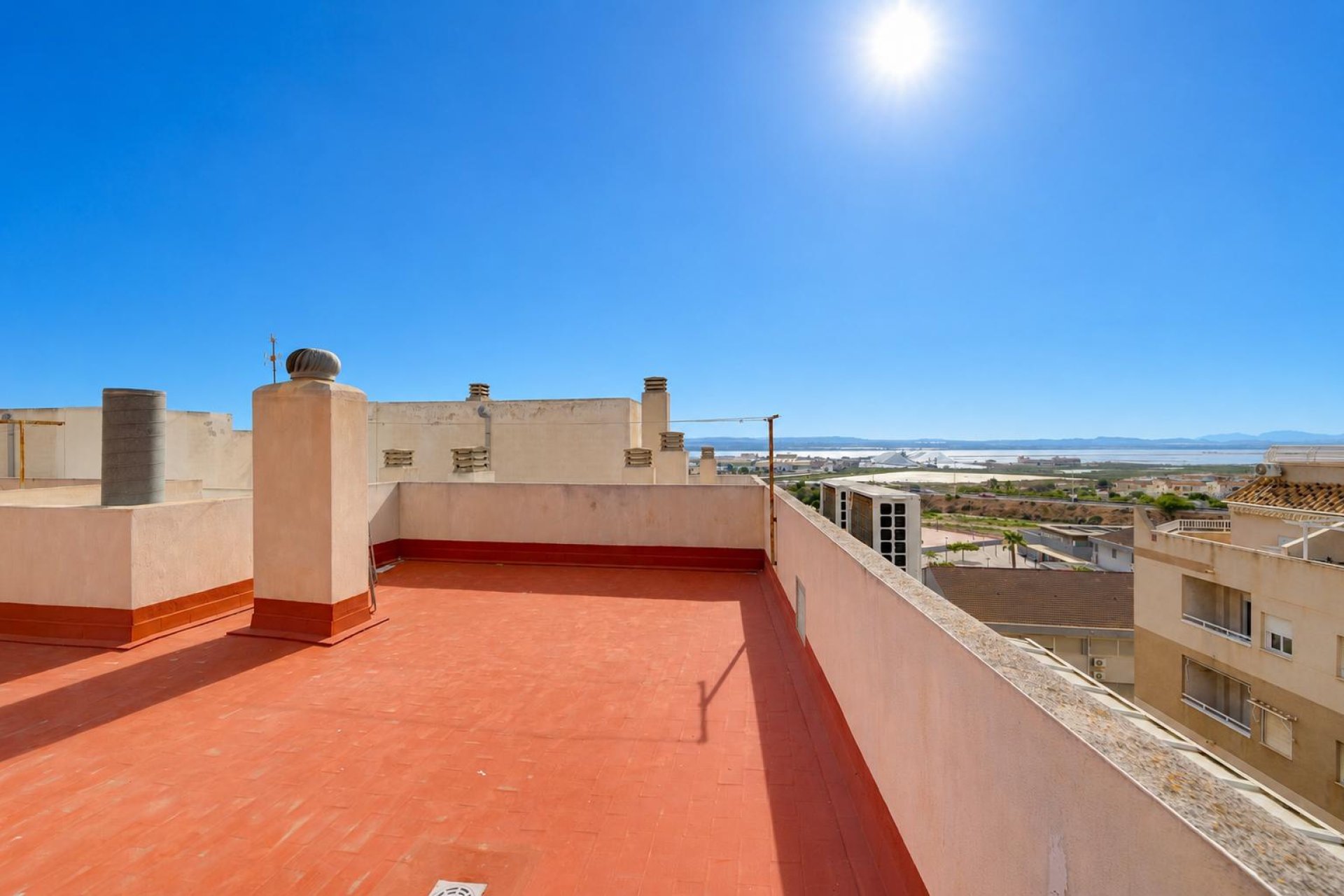 Sale - Appartement - Torrevieja - Playa del Acequión