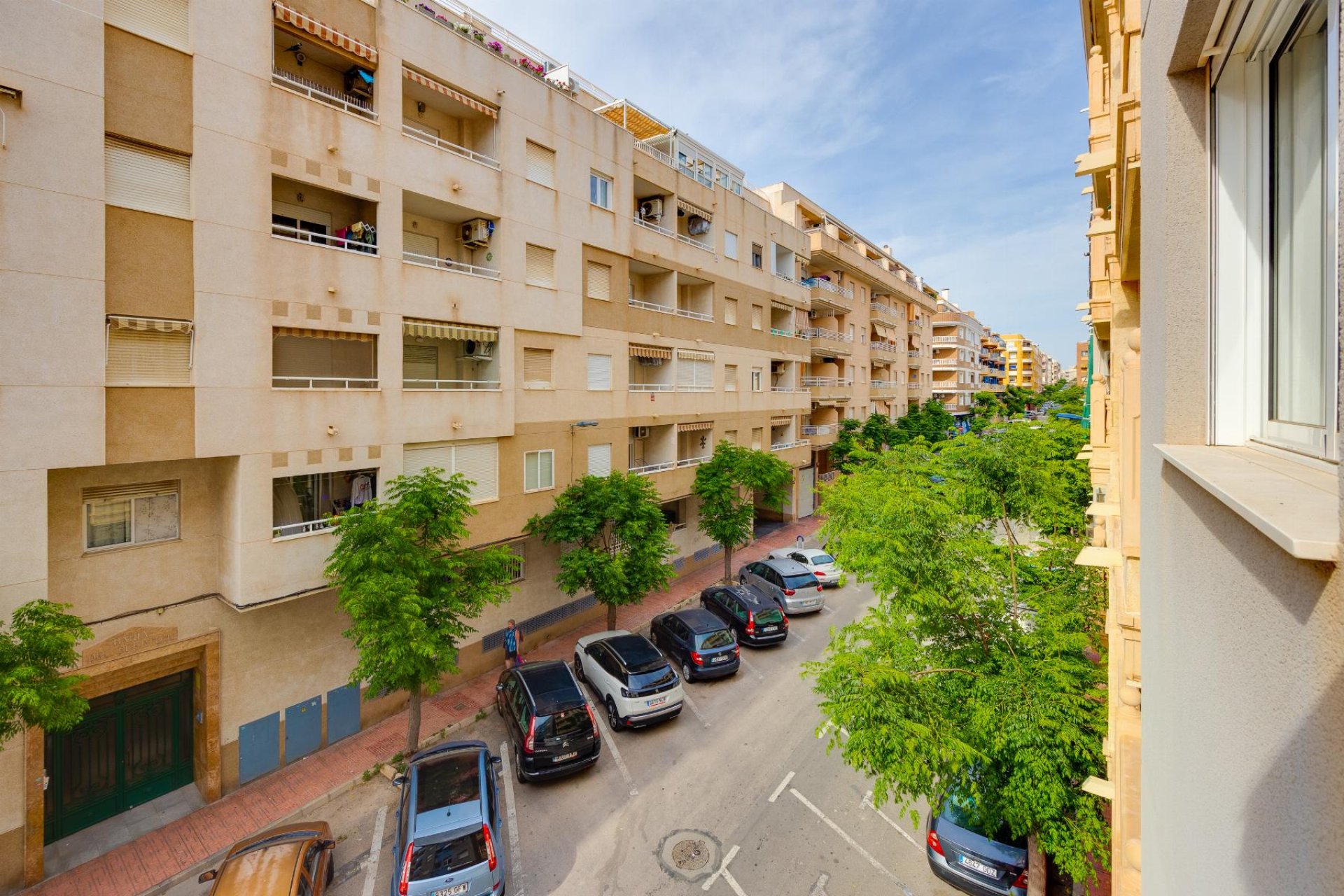 Sale - Appartement - Torrevieja - Playa del Acequión