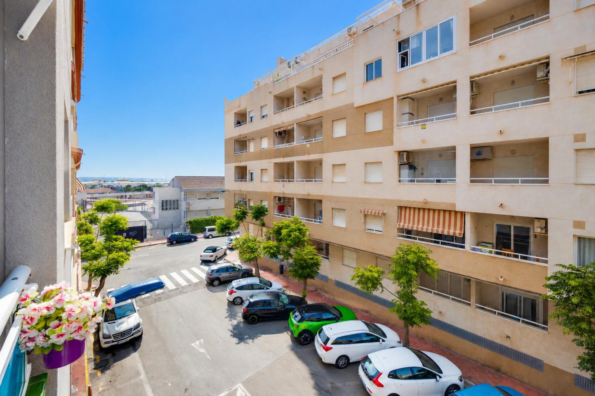 Sale - Appartement - Torrevieja - Playa del Acequión