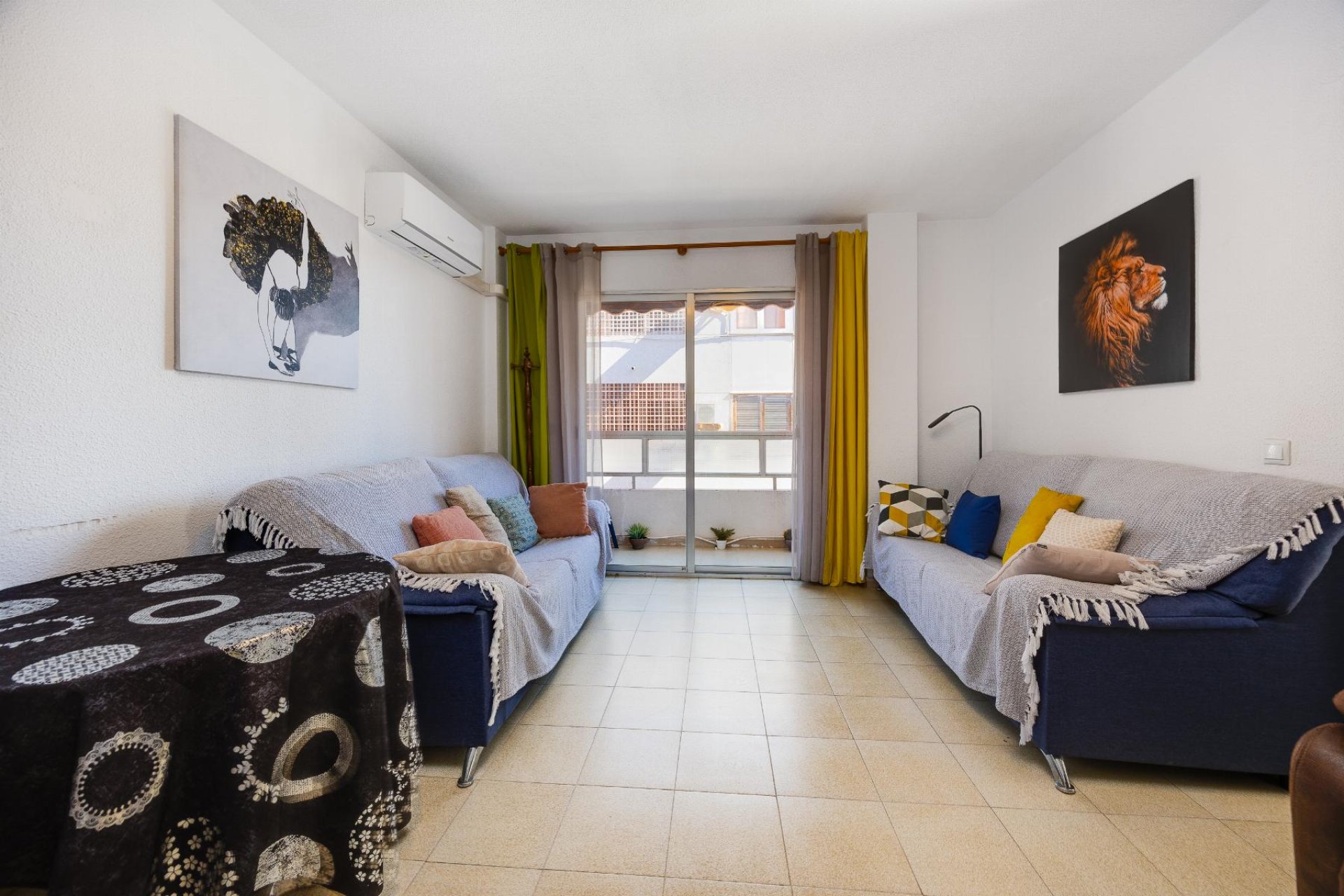 Sale - Appartement - Torrevieja - Playa del Acequión