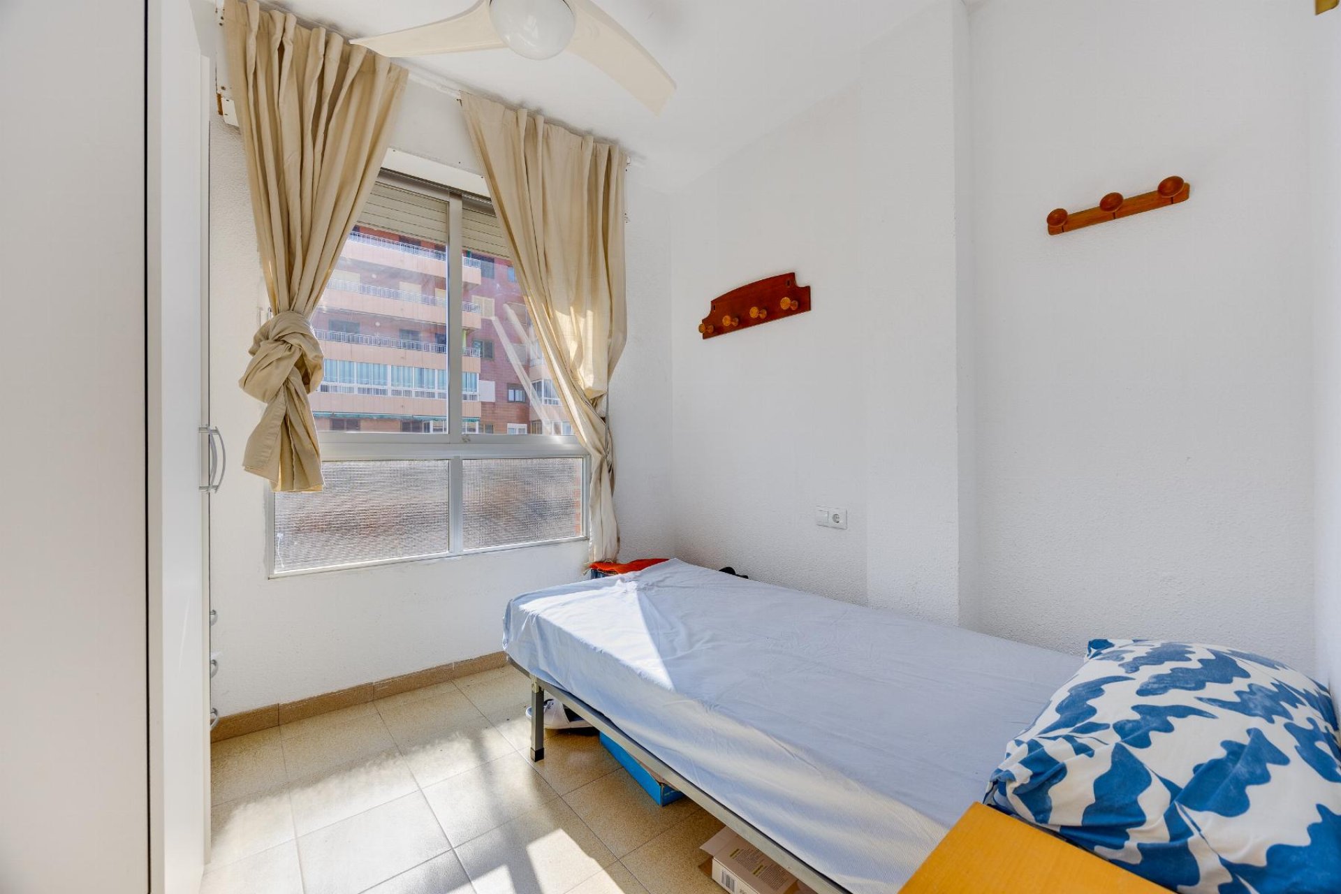 Sale - Appartement - Torrevieja - Playa del Acequión