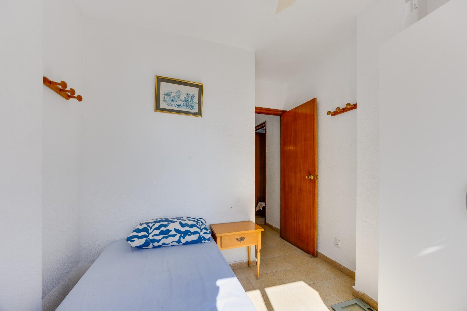 Sale - Appartement - Torrevieja - Playa del Acequión