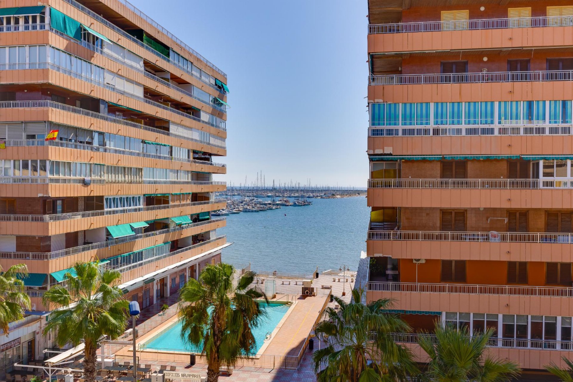 Sale - Appartement - Torrevieja - Playa del Acequión