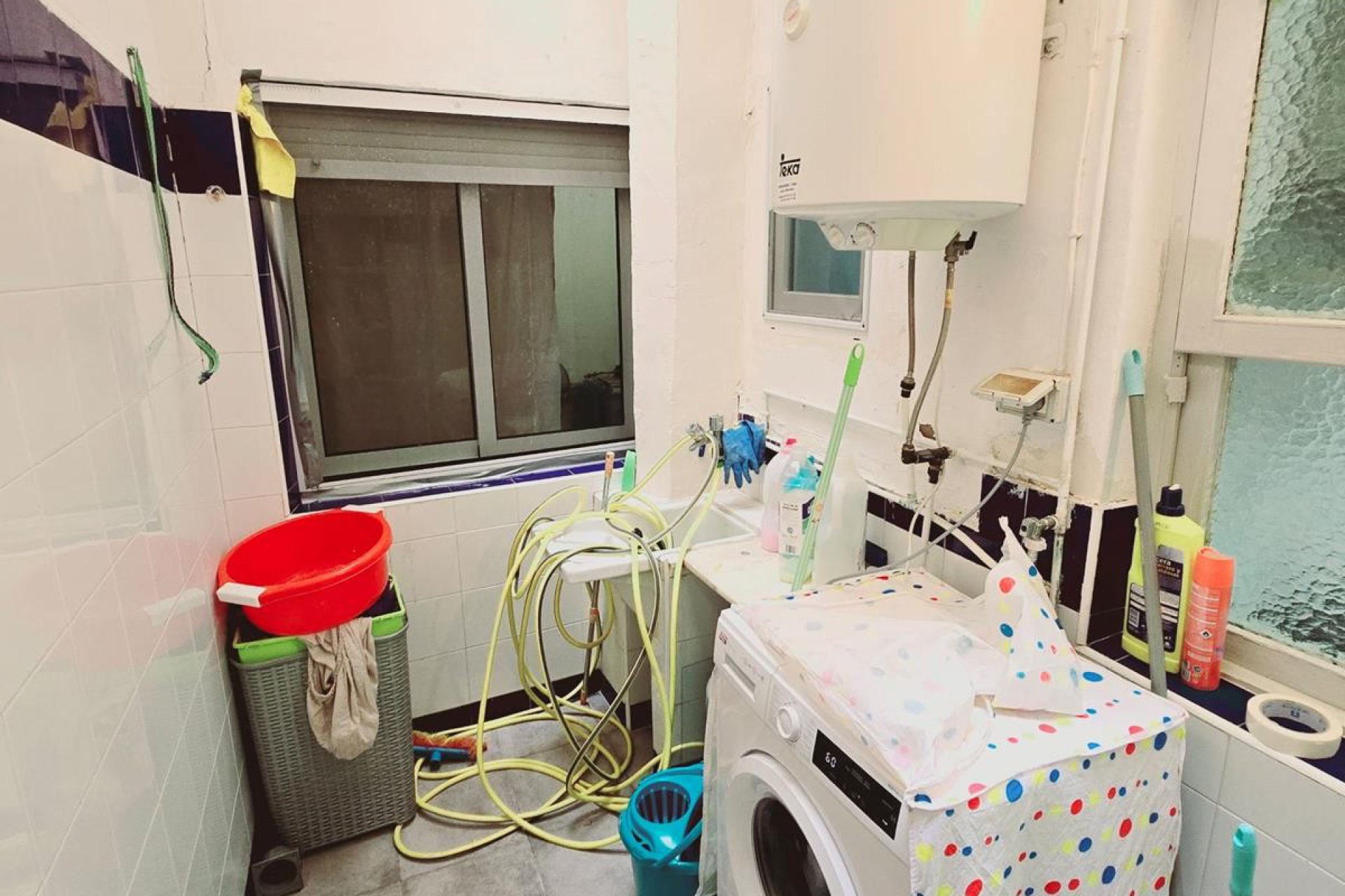 Sale - Appartement - Torrevieja - Playa del Cura