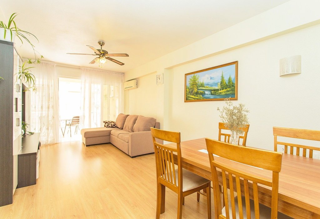 Sale - Appartement - Torrevieja - Playa del Cura