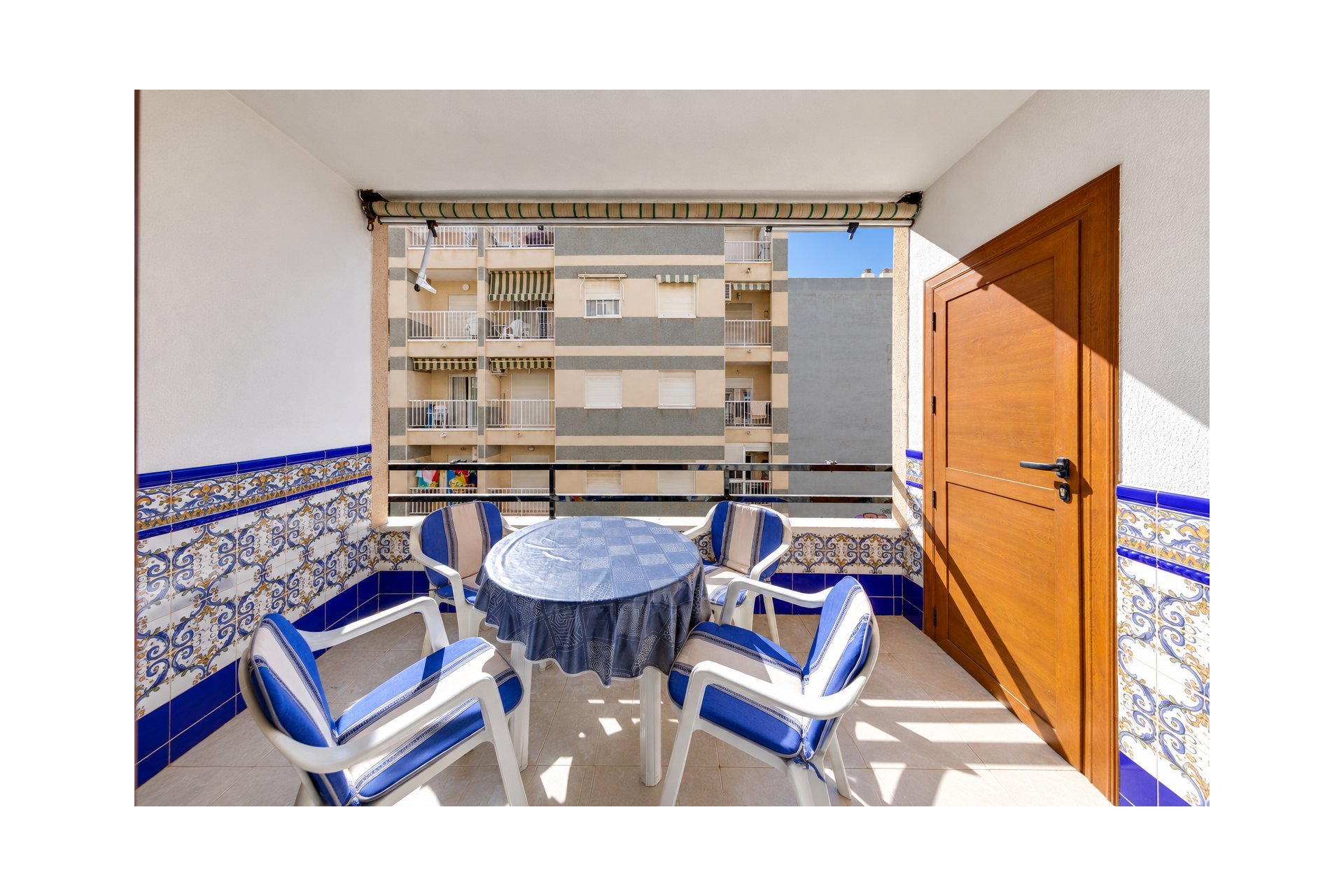 Sale - Appartement - Torrevieja - Playa del Cura