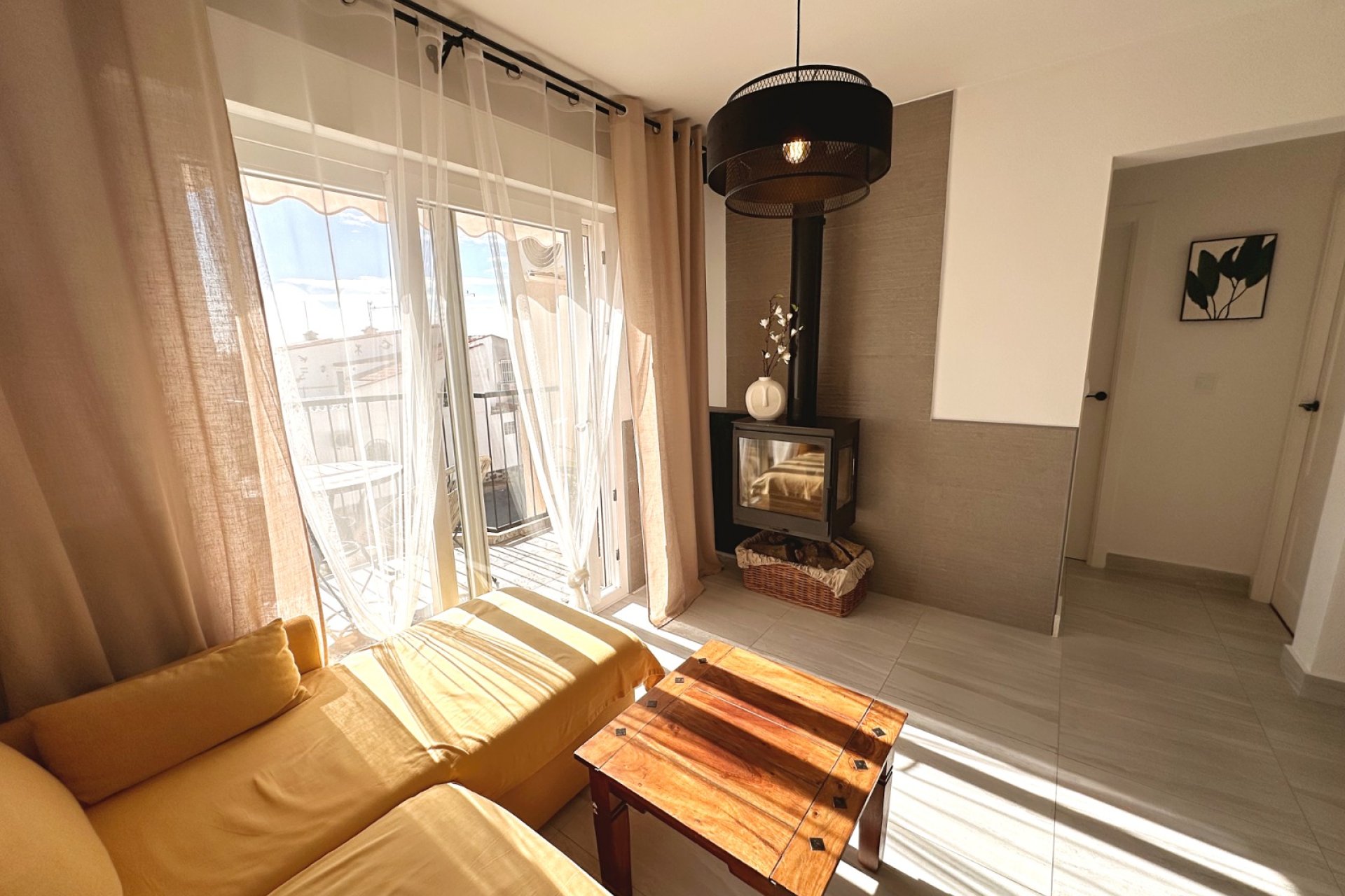 Sale - Appartement - Torrevieja - San Luis