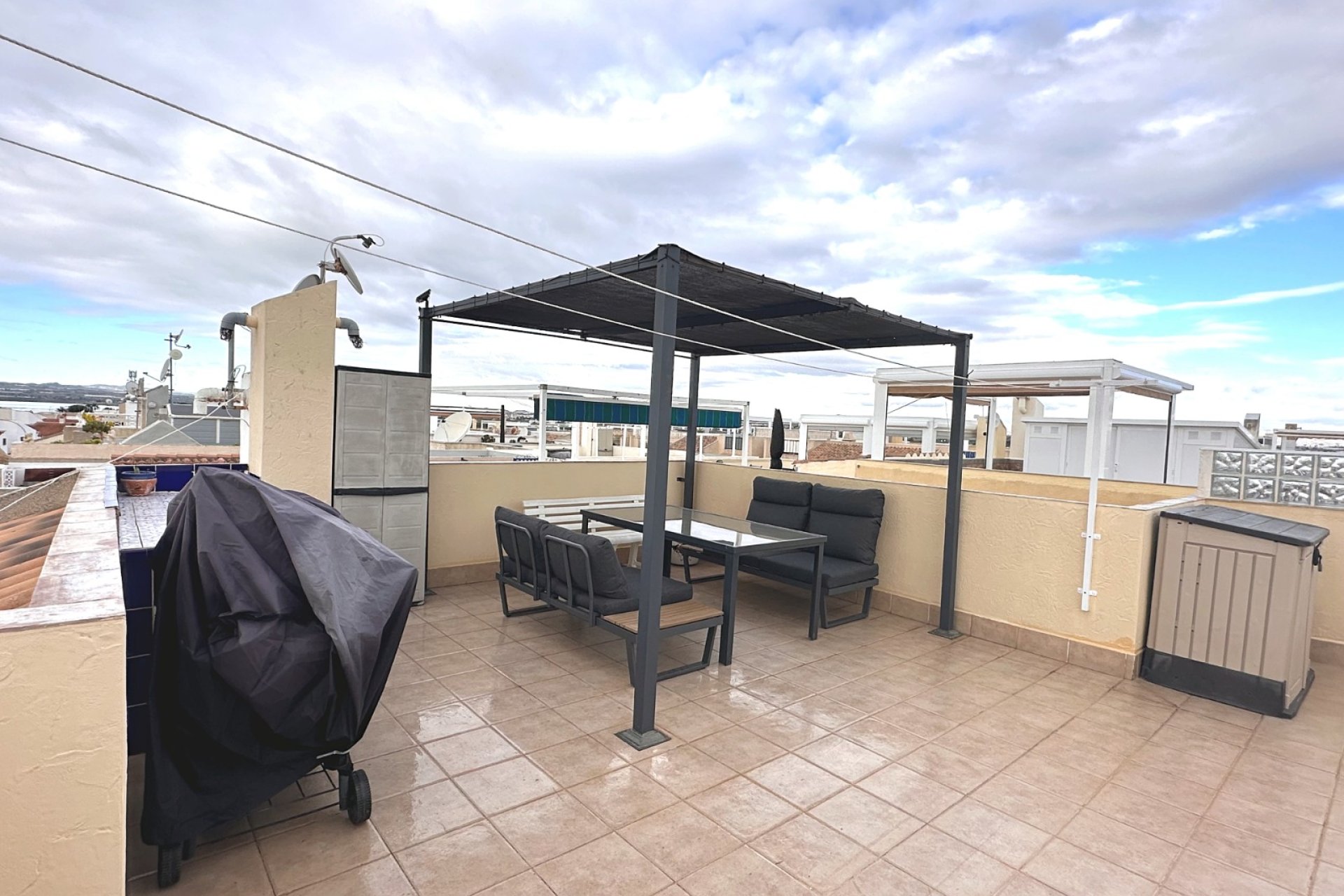 Sale - Appartement - Torrevieja - San Luis