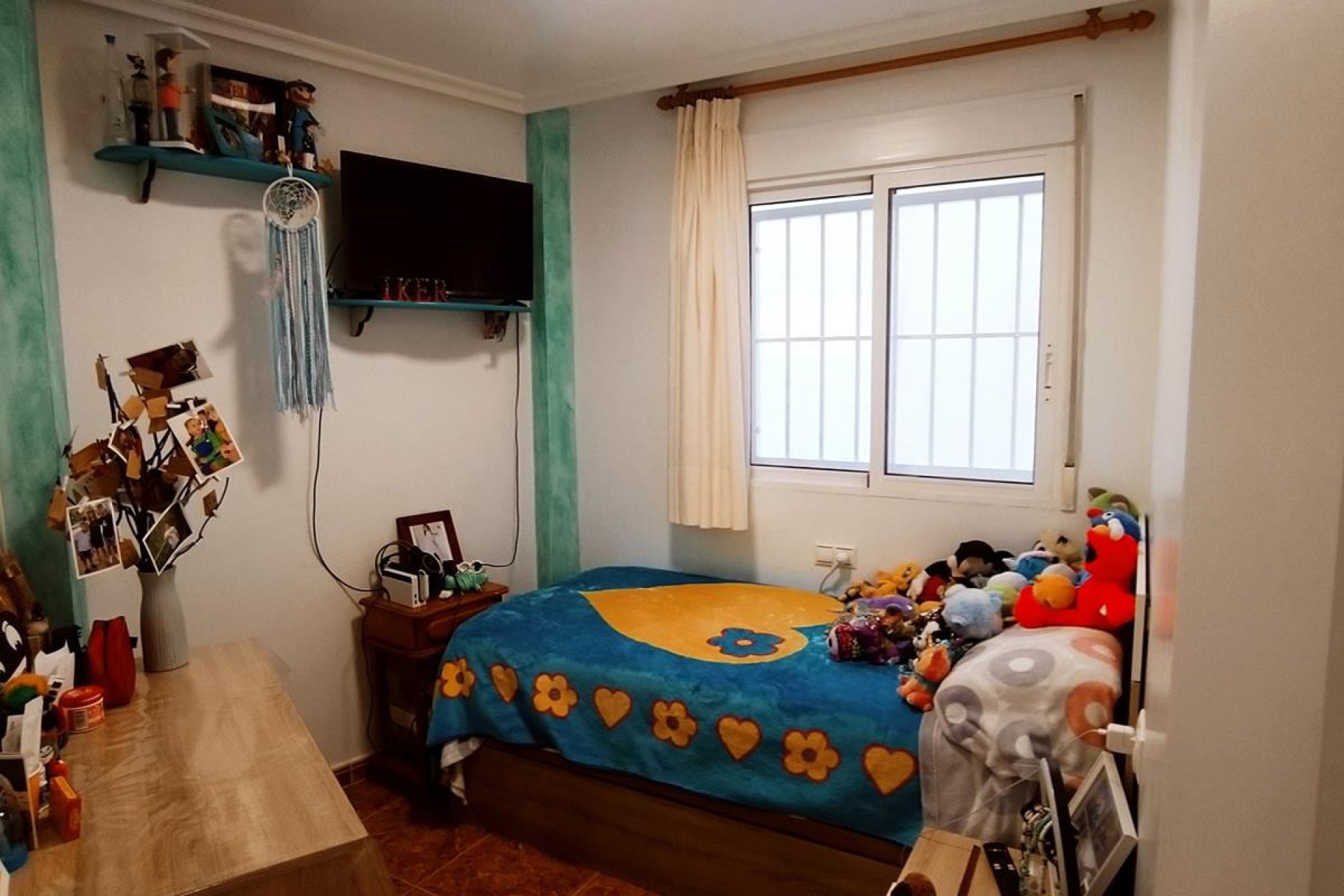 Sale - Appartement - Torrevieja - Torrelamata - La Mata