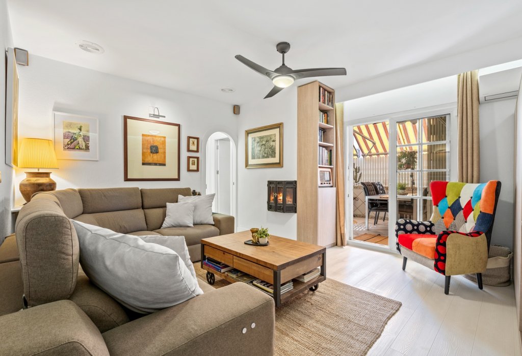 Sale - Appartement - Torrevieja