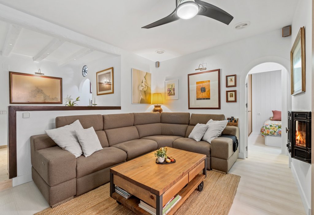 Sale - Appartement - Torrevieja