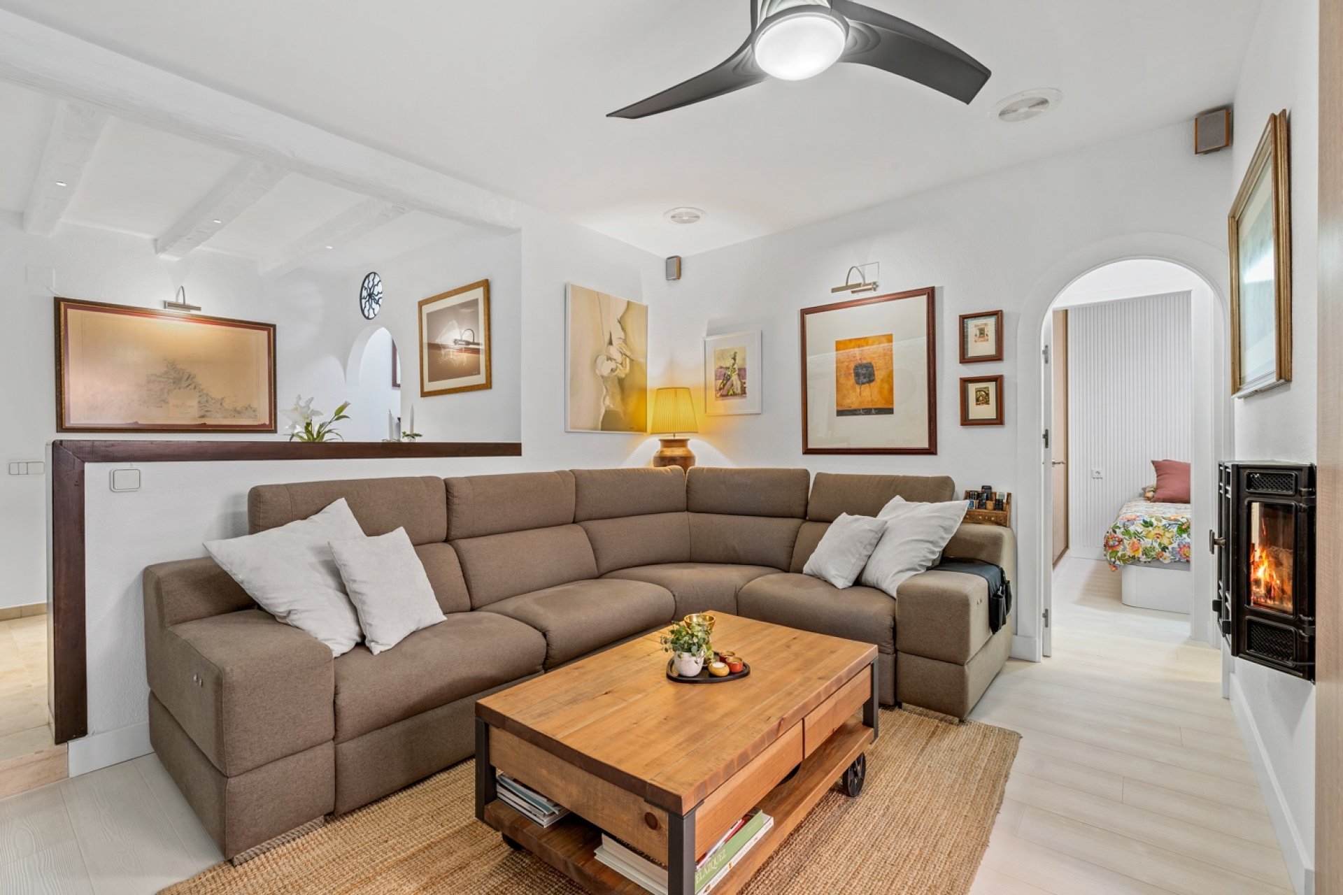 Sale - Appartement - Torrevieja