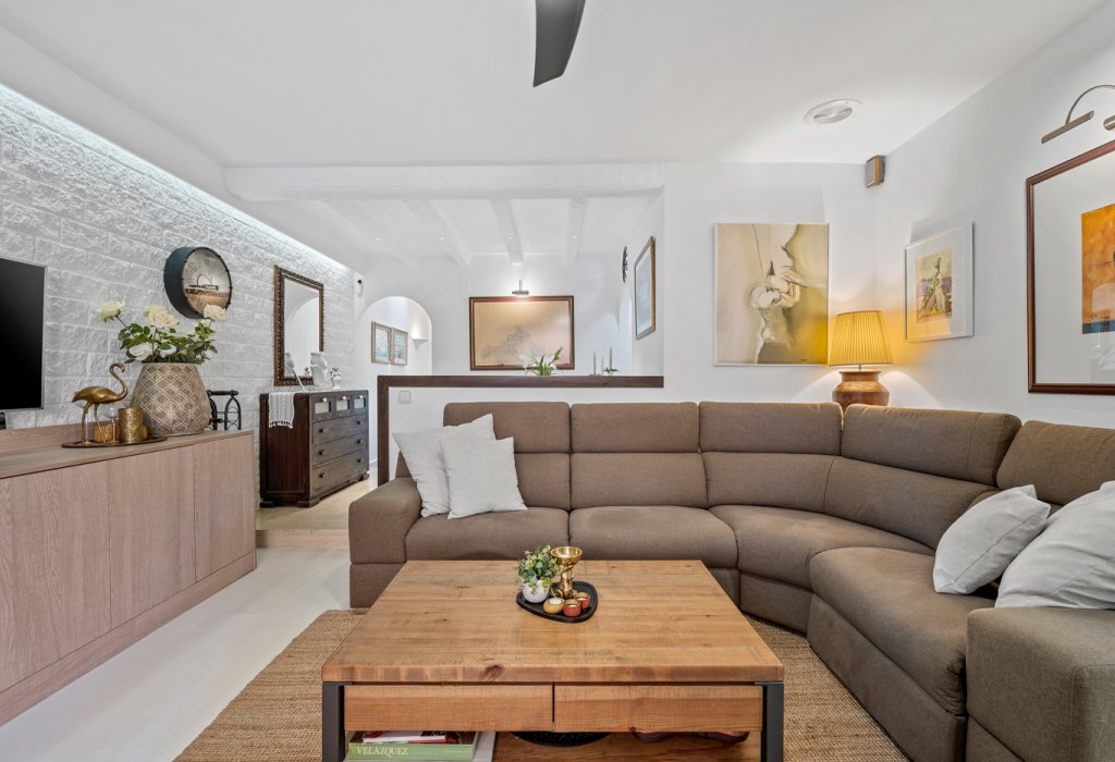 Sale - Appartement - Torrevieja