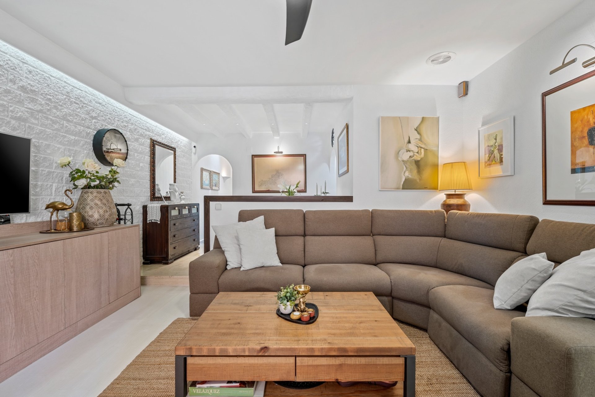 Sale - Appartement - Torrevieja