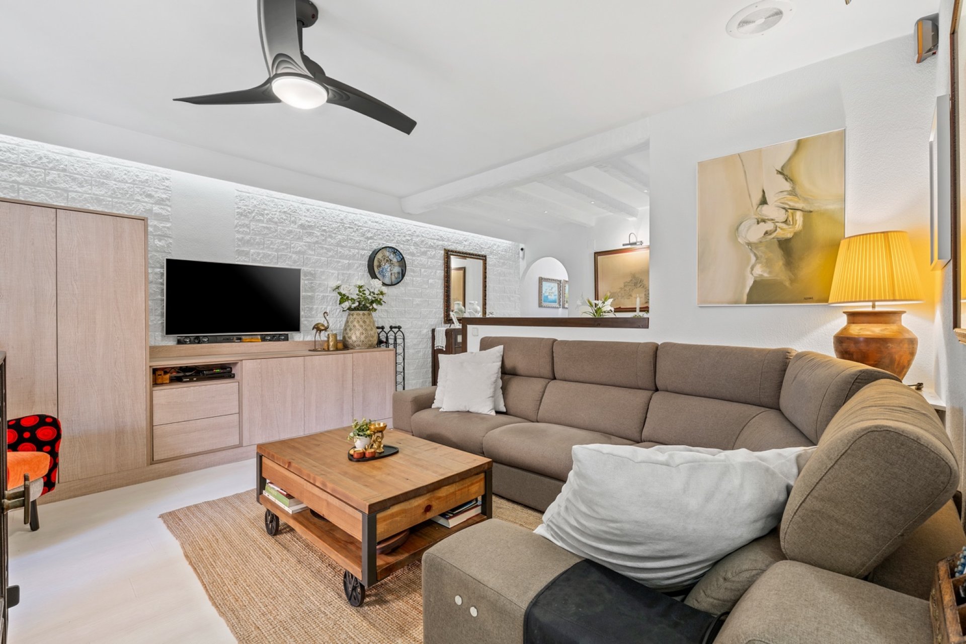 Sale - Appartement - Torrevieja