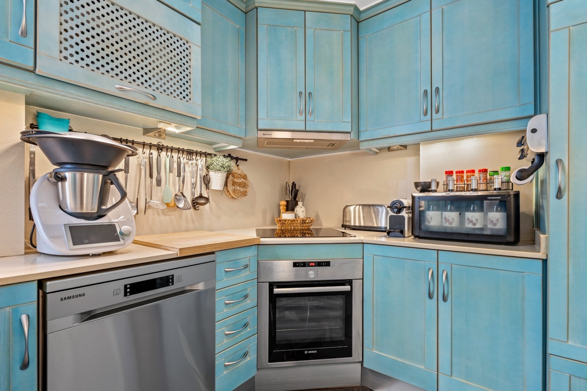 Sale - Appartement - Torrevieja