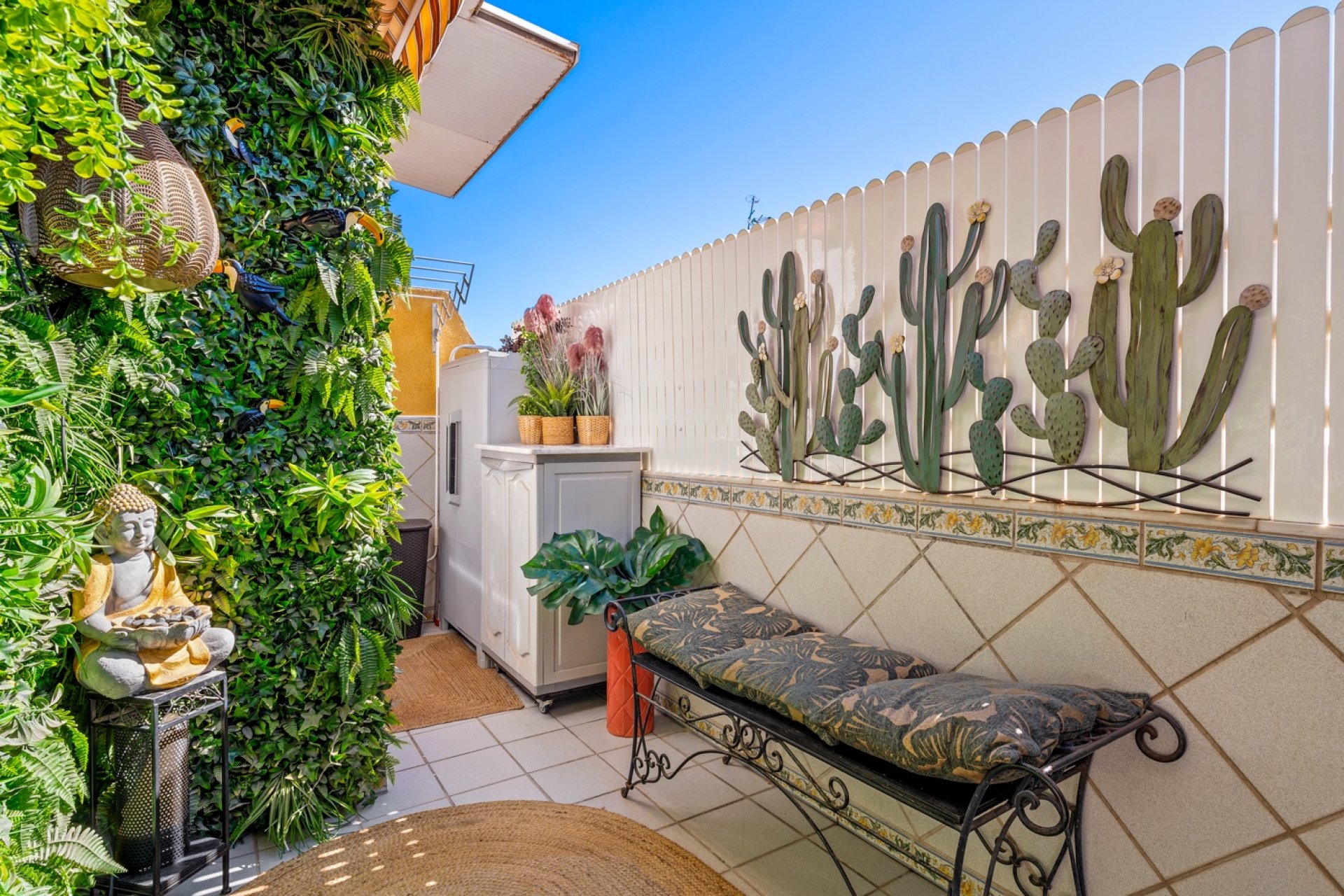 Sale - Appartement - Torrevieja