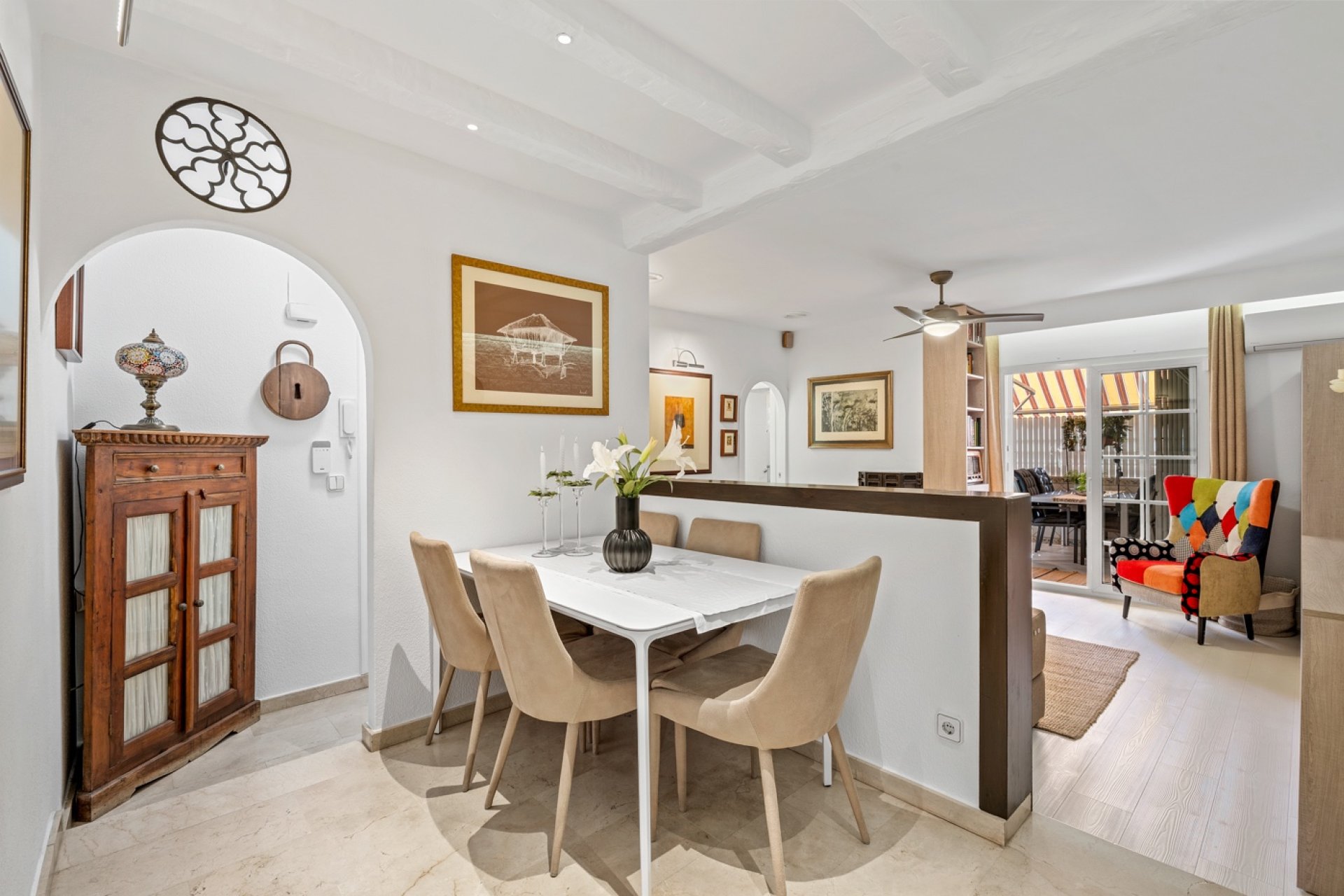 Sale - Appartement - Torrevieja