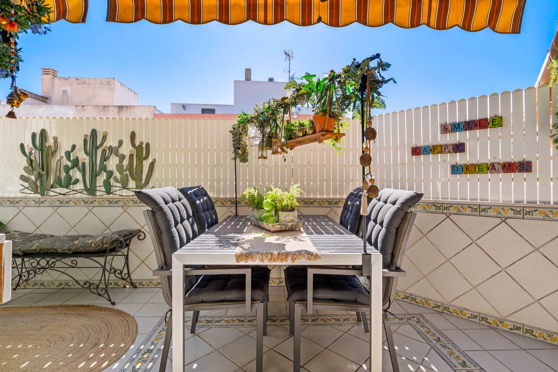 Sale - Appartement - Torrevieja