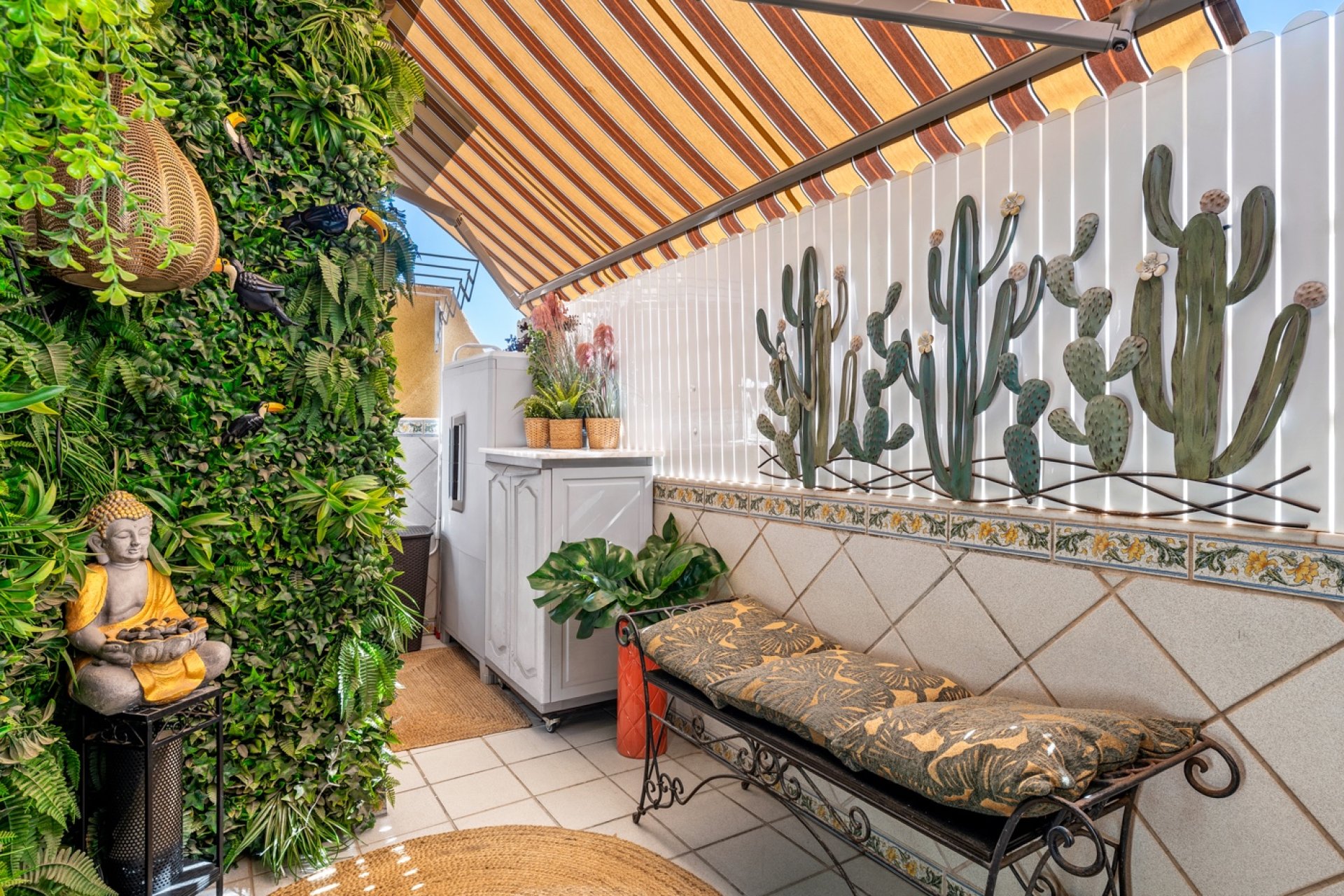 Sale - Appartement - Torrevieja