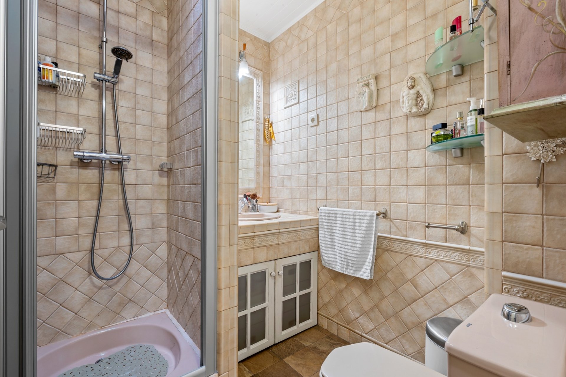 Sale - Appartement - Torrevieja