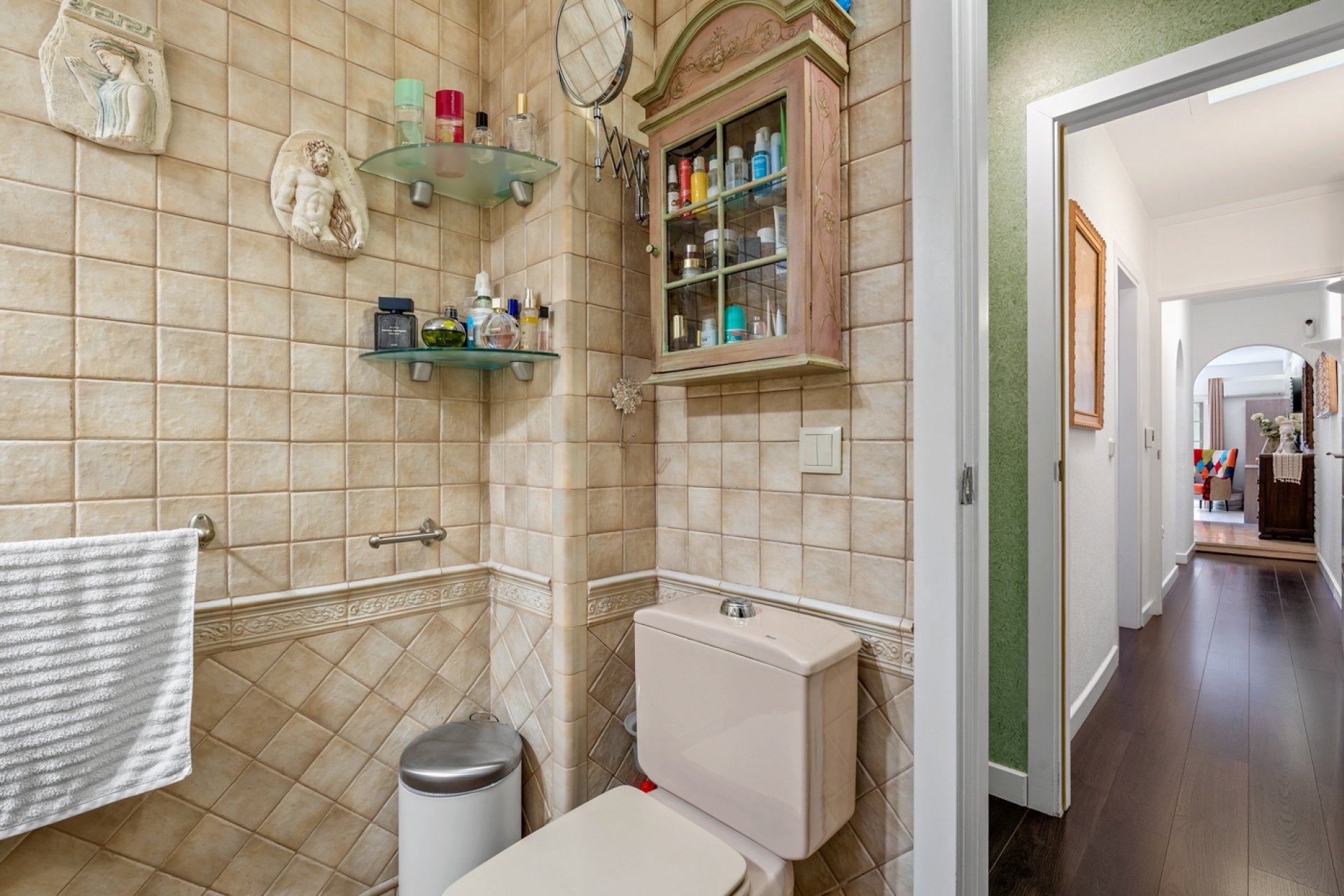 Sale - Appartement - Torrevieja