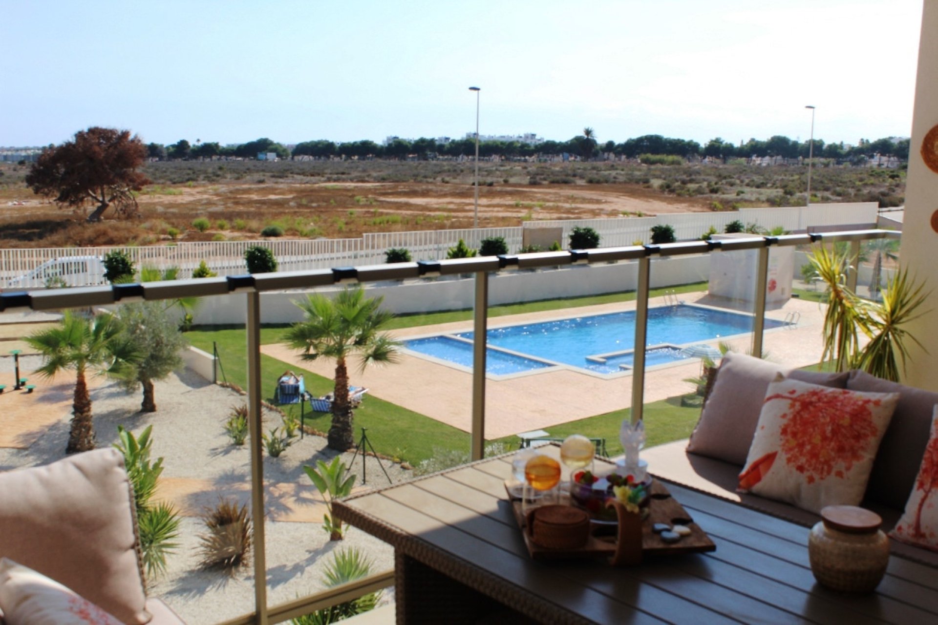 Sale - Appartement - Villamartín - Los Dolses