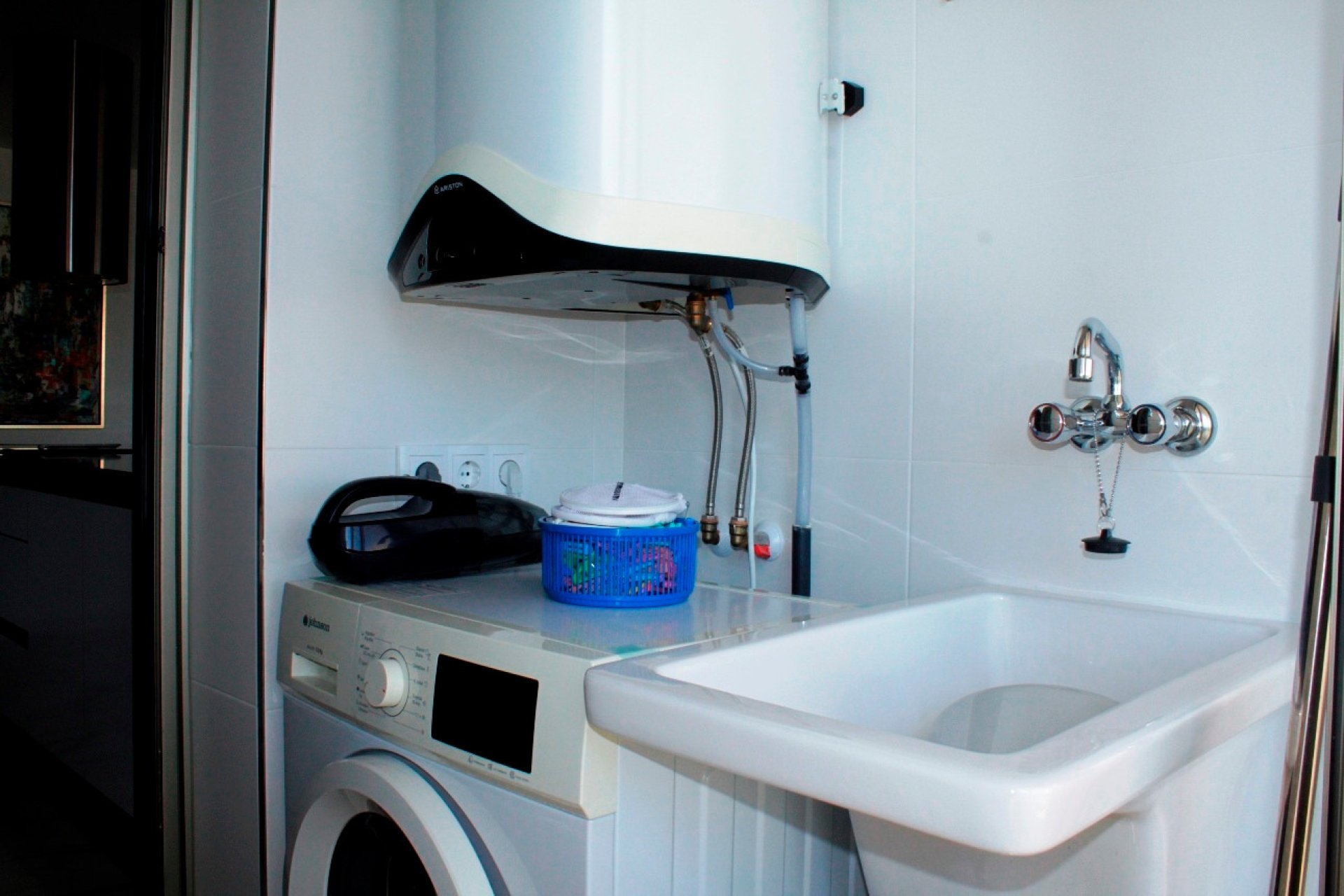 Sale - Appartement - Villamartín - Los Dolses