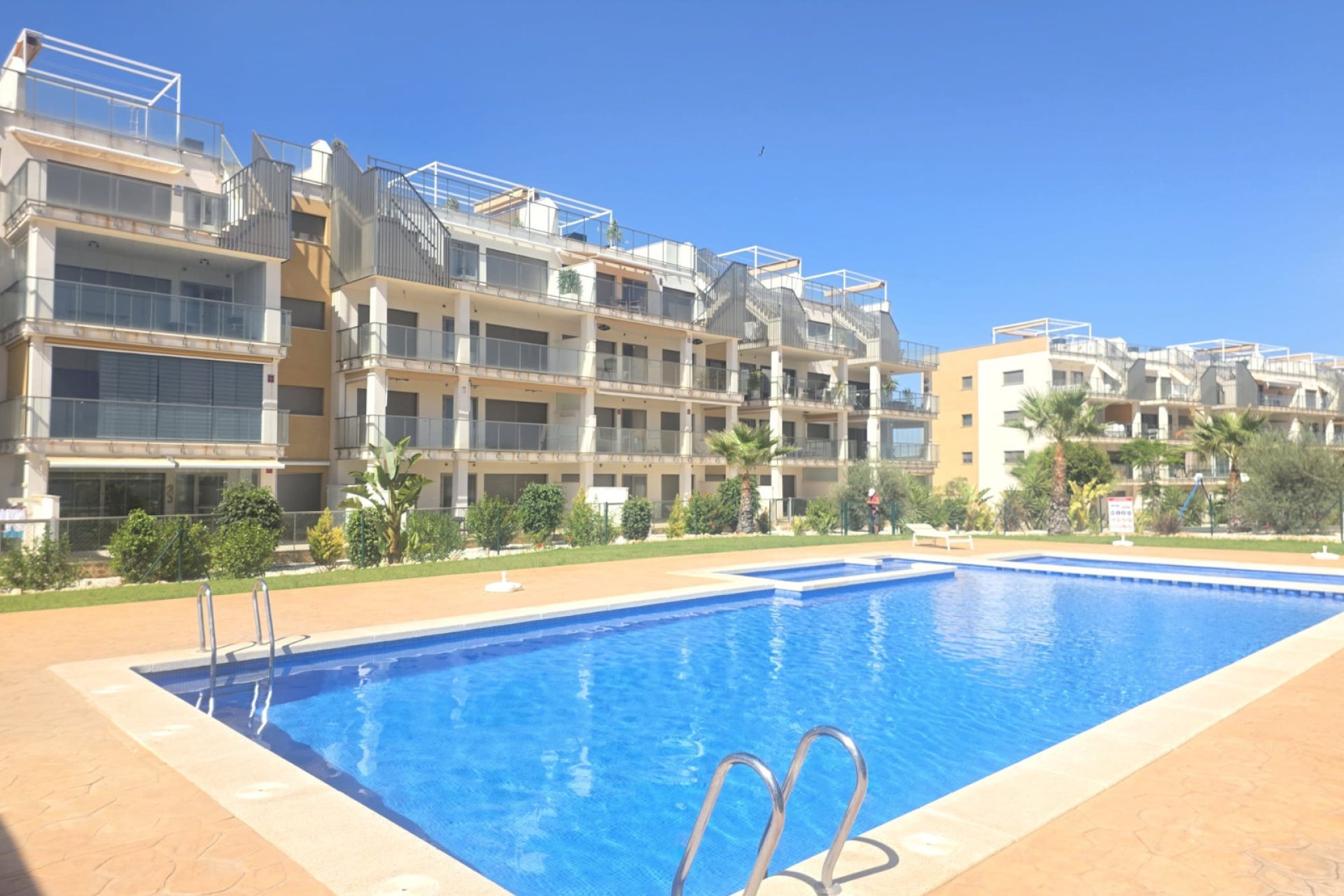 Sale - Appartement - Villamartín - Los Dolses