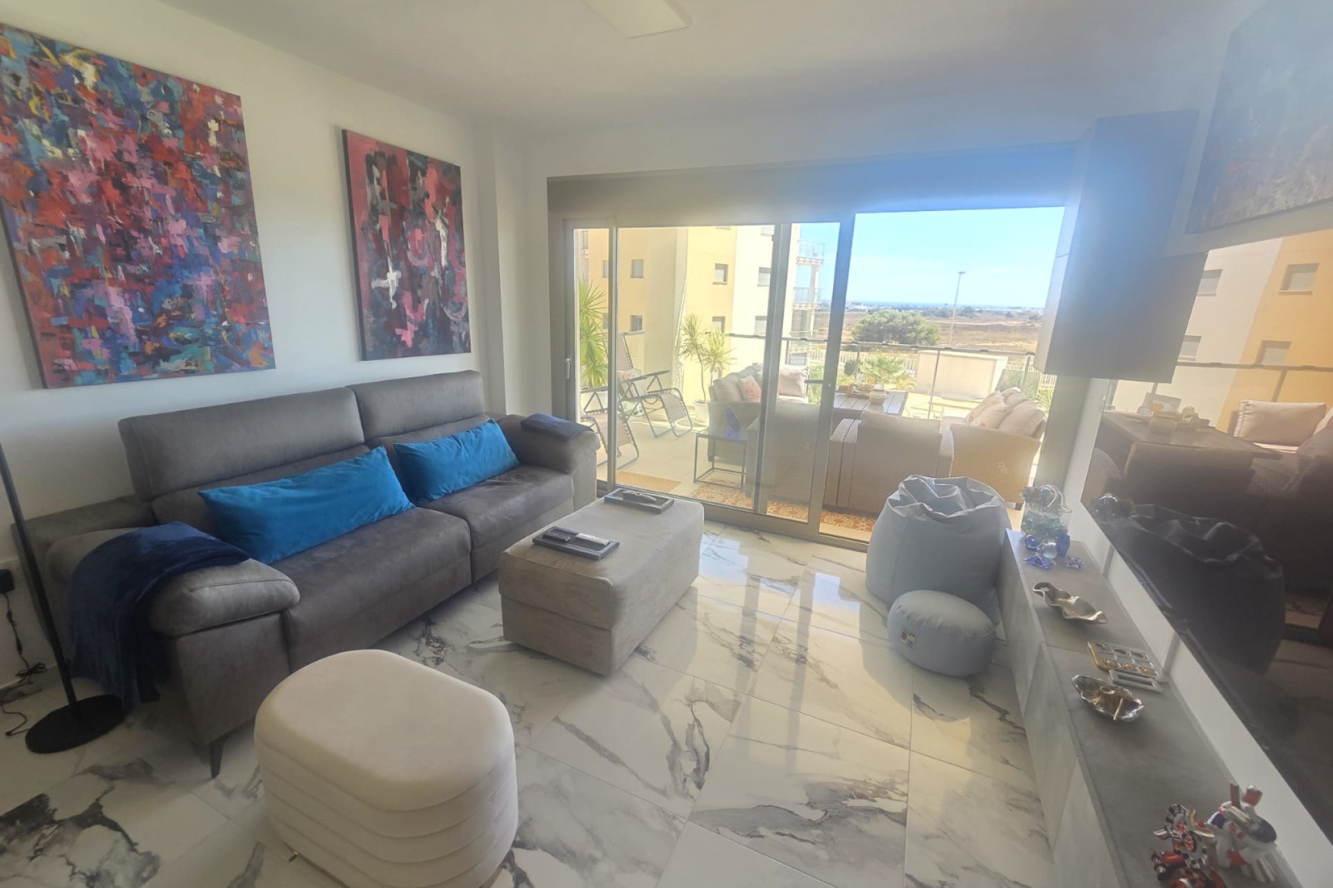Sale - Appartement - Villamartín - Los Dolses