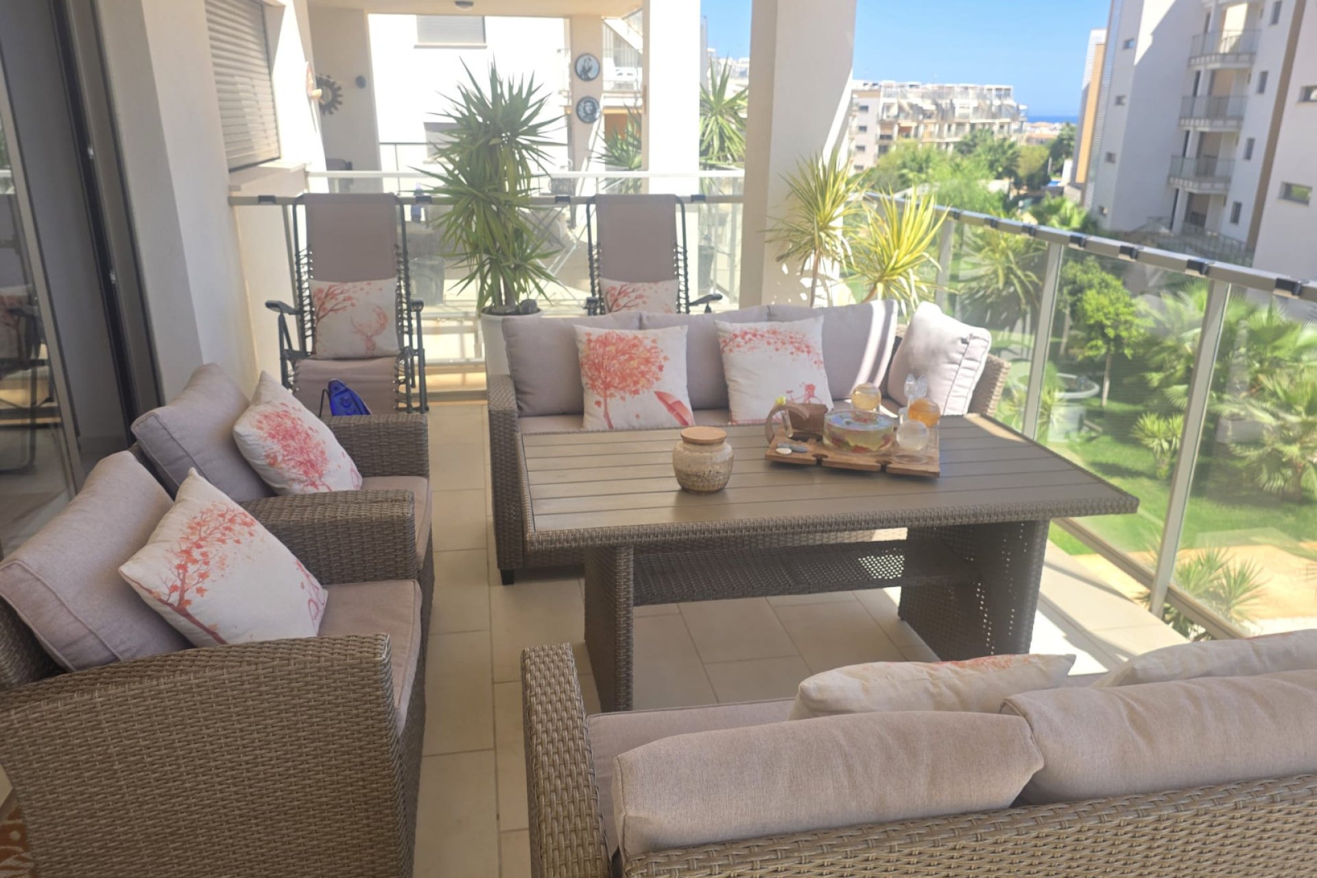 Sale - Appartement - Villamartín - Los Dolses