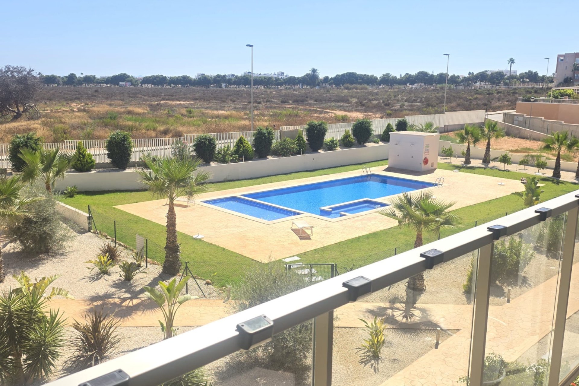 Sale - Appartement - Villamartín - Los Dolses