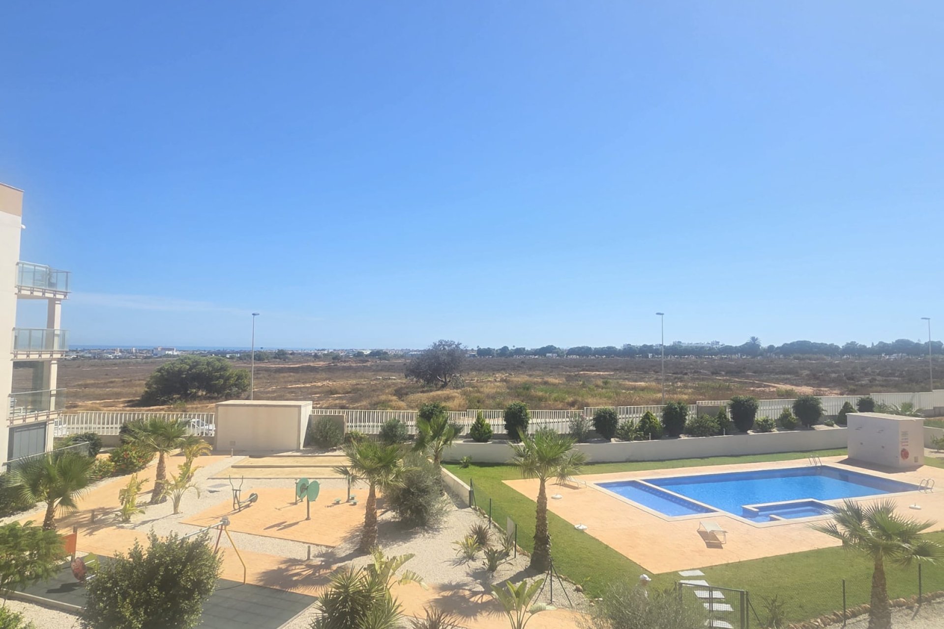 Sale - Appartement - Villamartín - Los Dolses