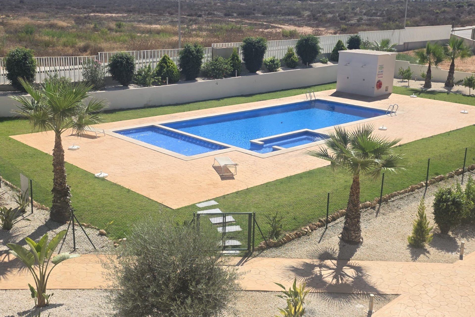 Sale - Appartement - Villamartín - Los Dolses