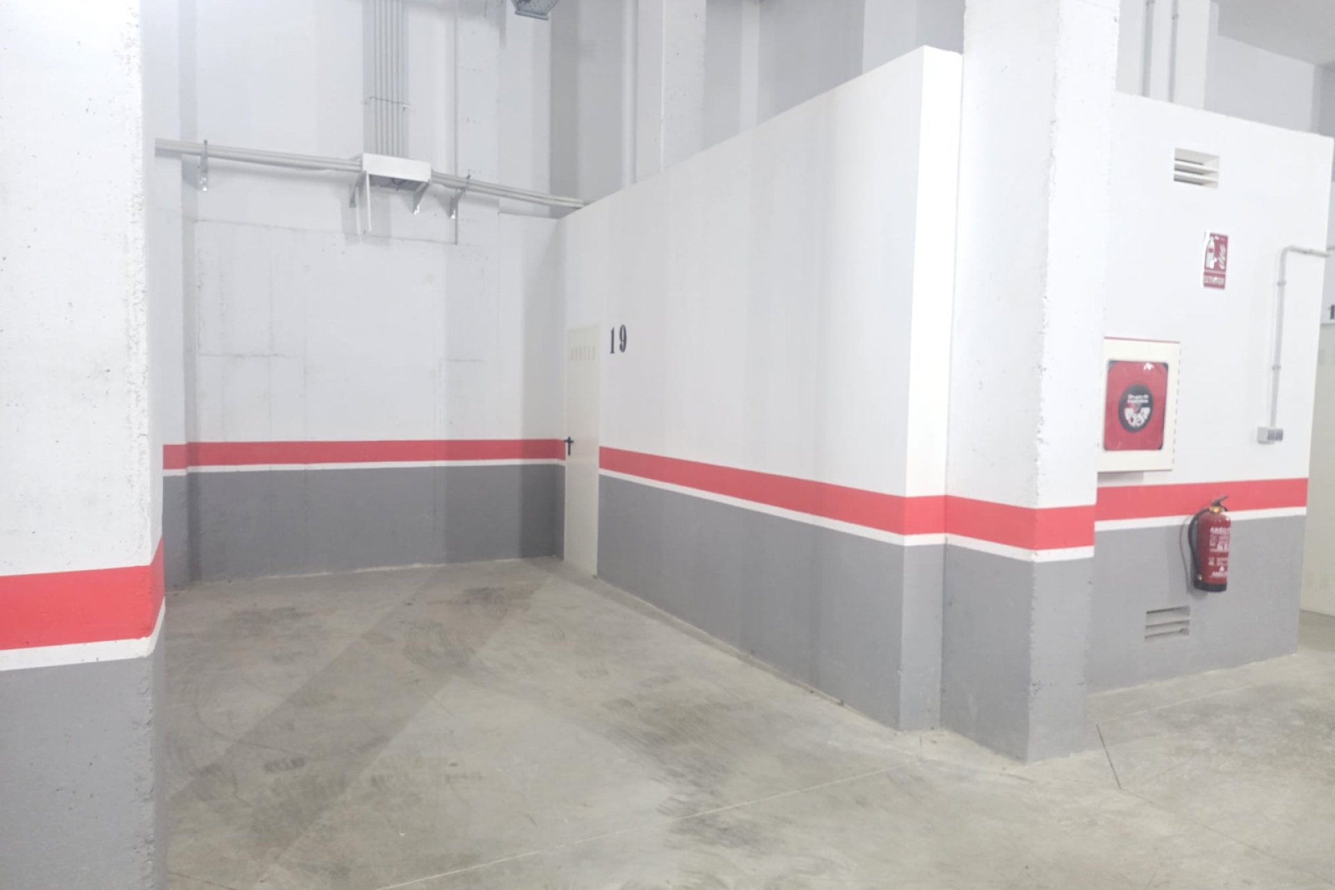 Sale - Appartement - Villamartín - Los Dolses