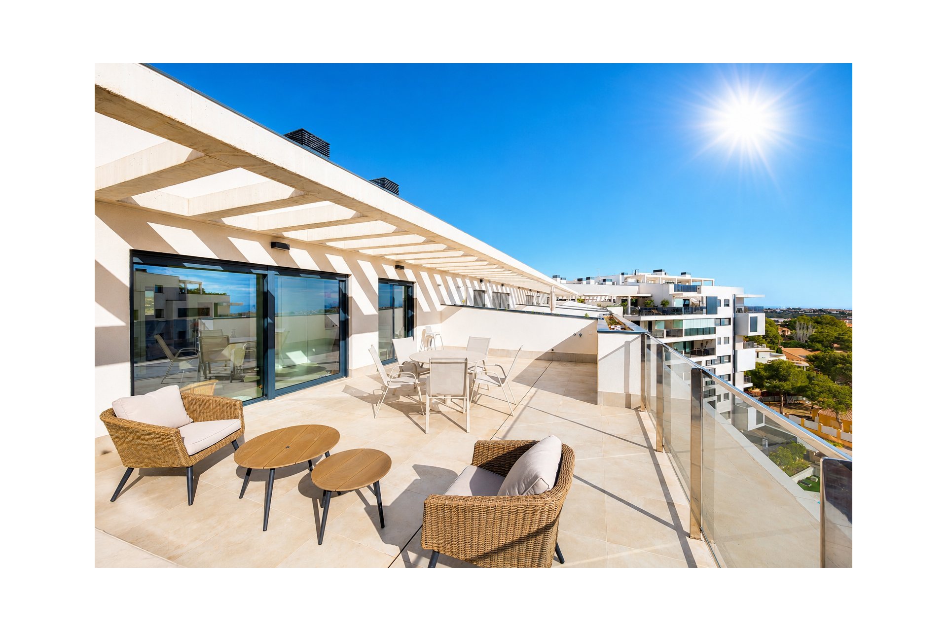 Sale - Atico - Orihuela Costa - Campoamor